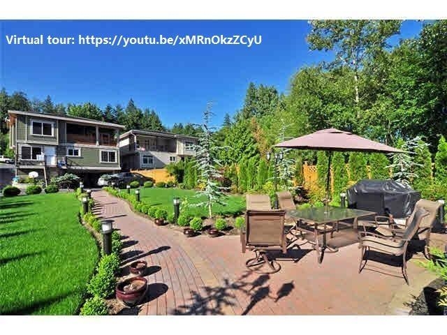 200-2 6080 MARINE DR, R3146884, BC,
