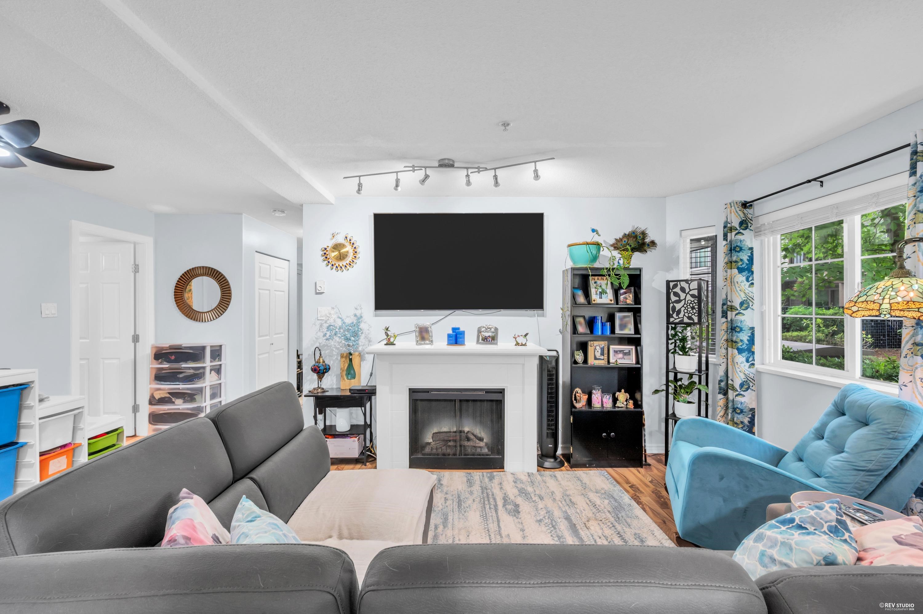 112 14877 100 AVENUE, R3146885, BC,