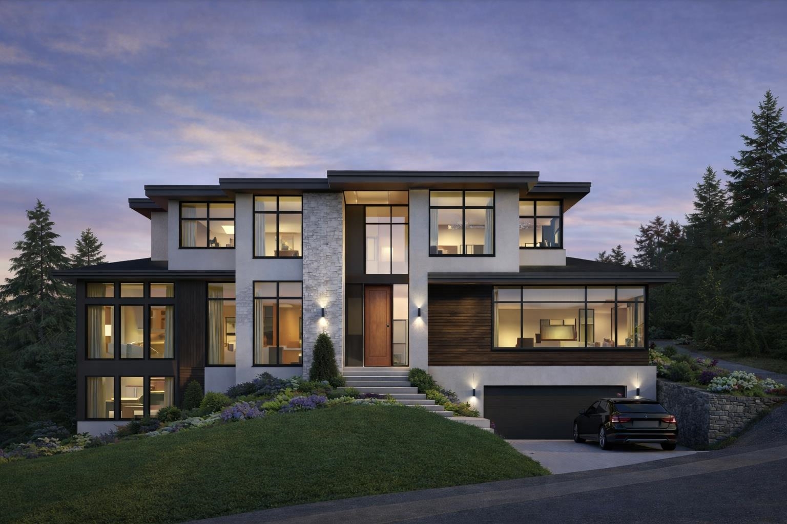 3113 CHESTNUT CRESCENT, Port Moody BC V3H 0J4, R3146888, BC,
