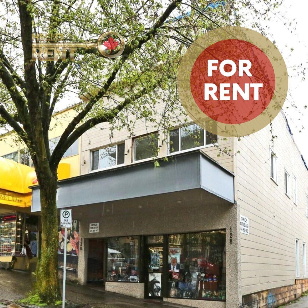 101 130 LONSDALE AVENUE, R3146891, BC,