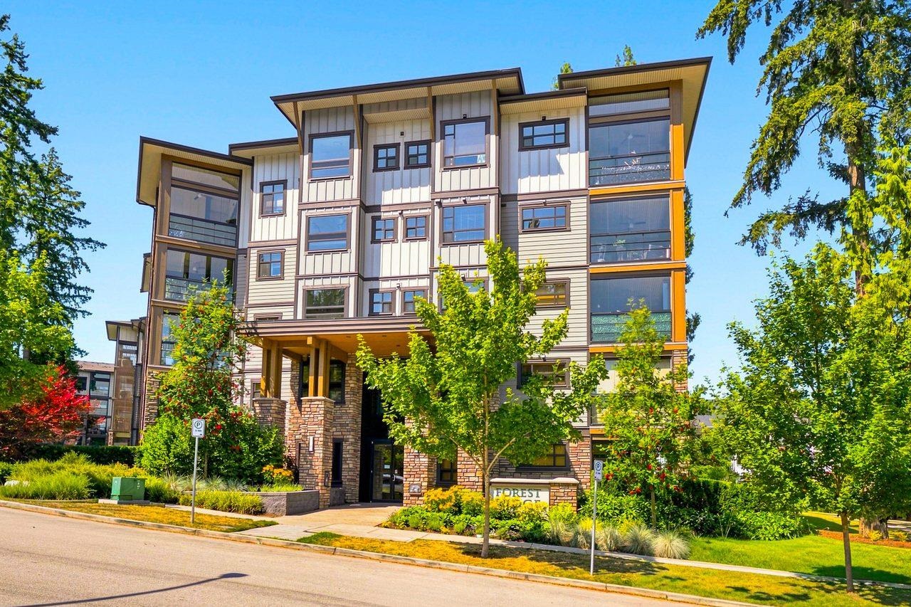 303 3585 146A STREET, R3146893, BC,