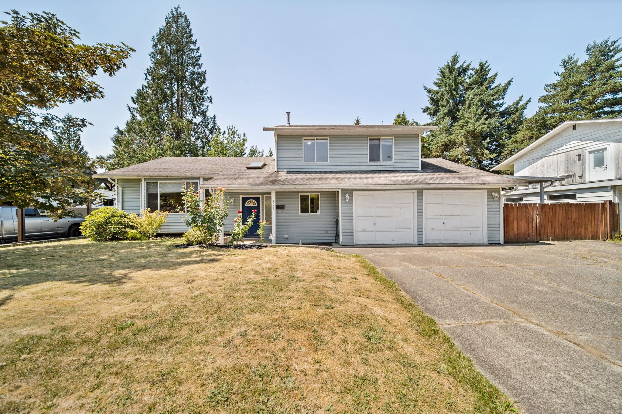 11791 229TH STREET, Maple Ridge BC V2X 6P9, R3146900, BC,
