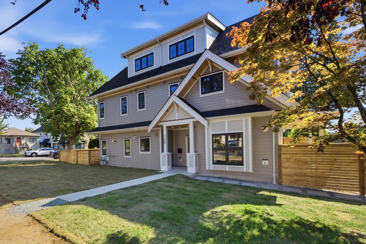 708 WINDERMERE STREET, Vancouver BC V5K 2L3, R3146905, BC,