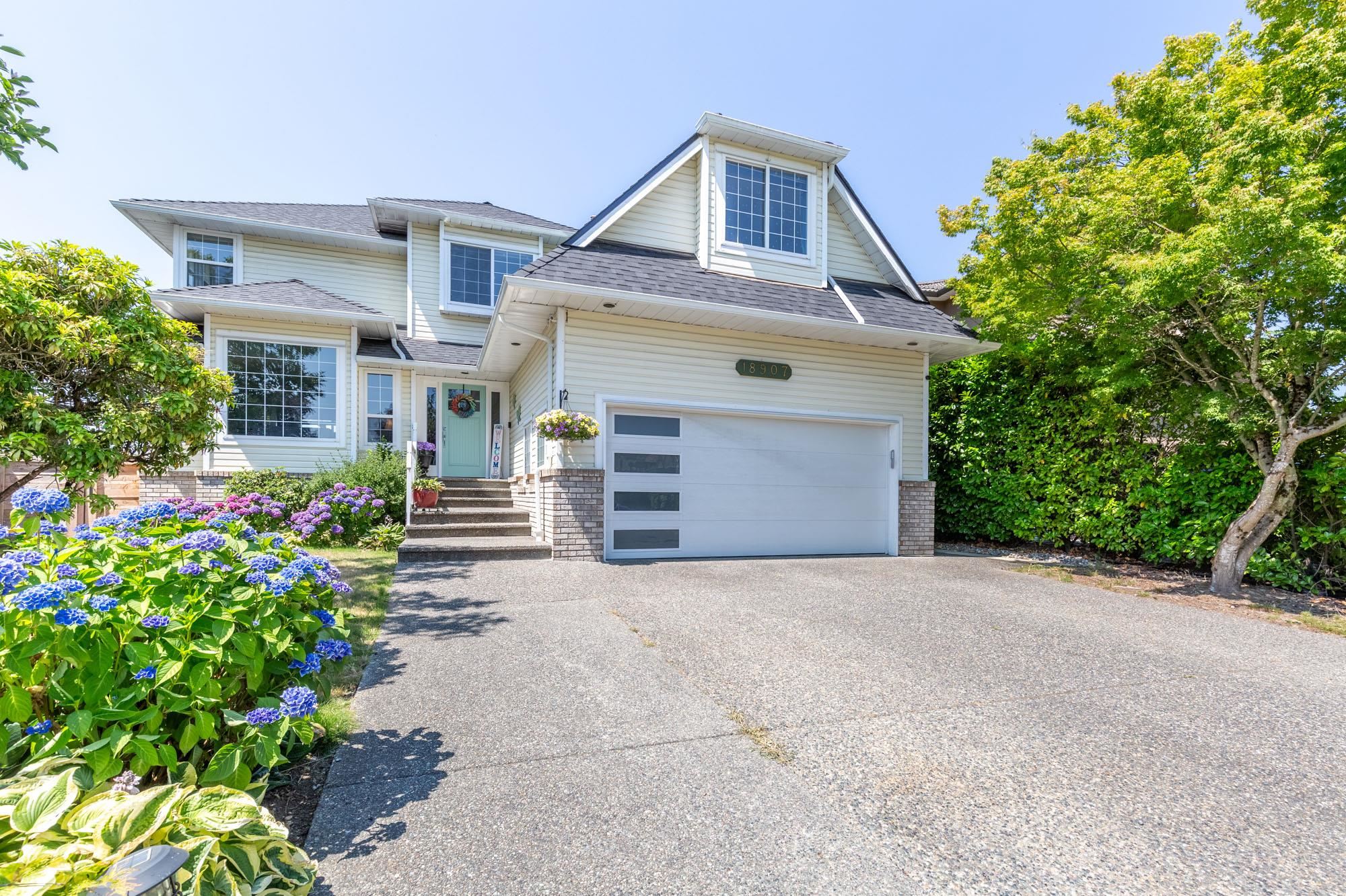 18907 118B AVENUE, Pitt Meadows BC V3Y 2L2, R3146910, BC,