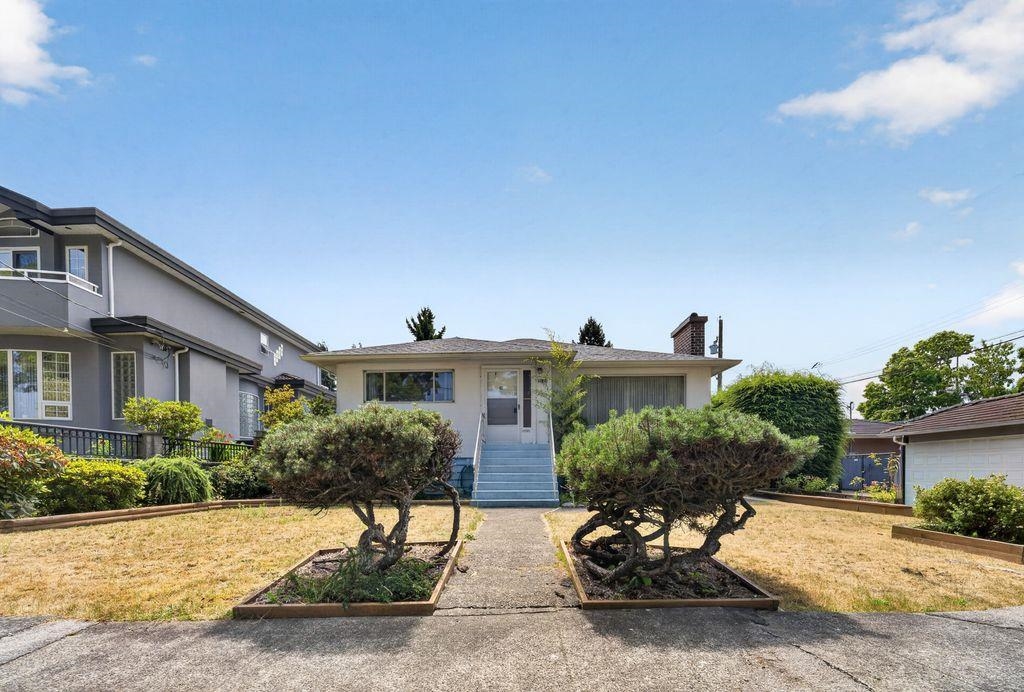 3126 WAVERLEY AVENUE, Vancouver BC V5S 1G2, R3146911, BC,