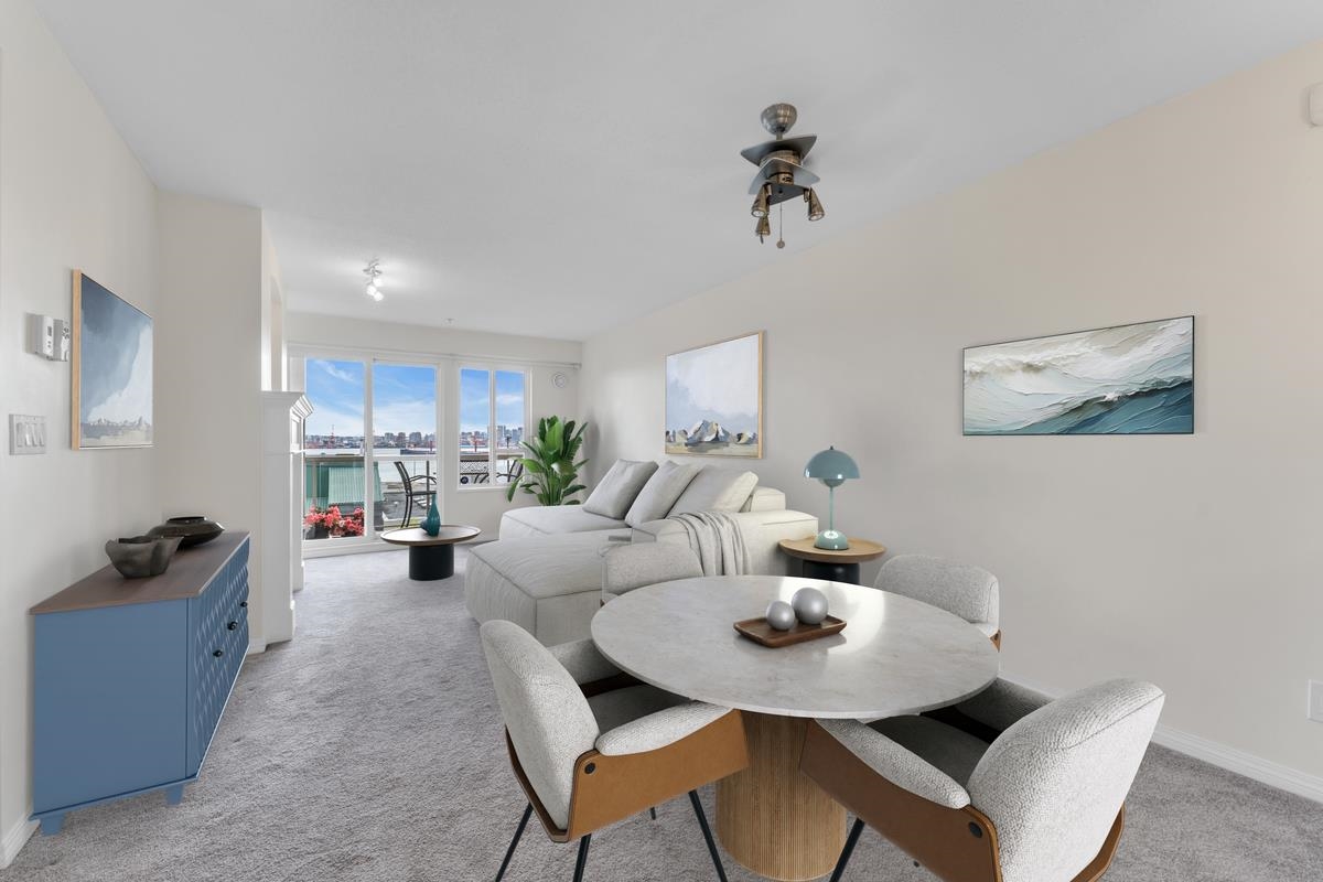 208 333 1ST STREET, R3146912, BC,
