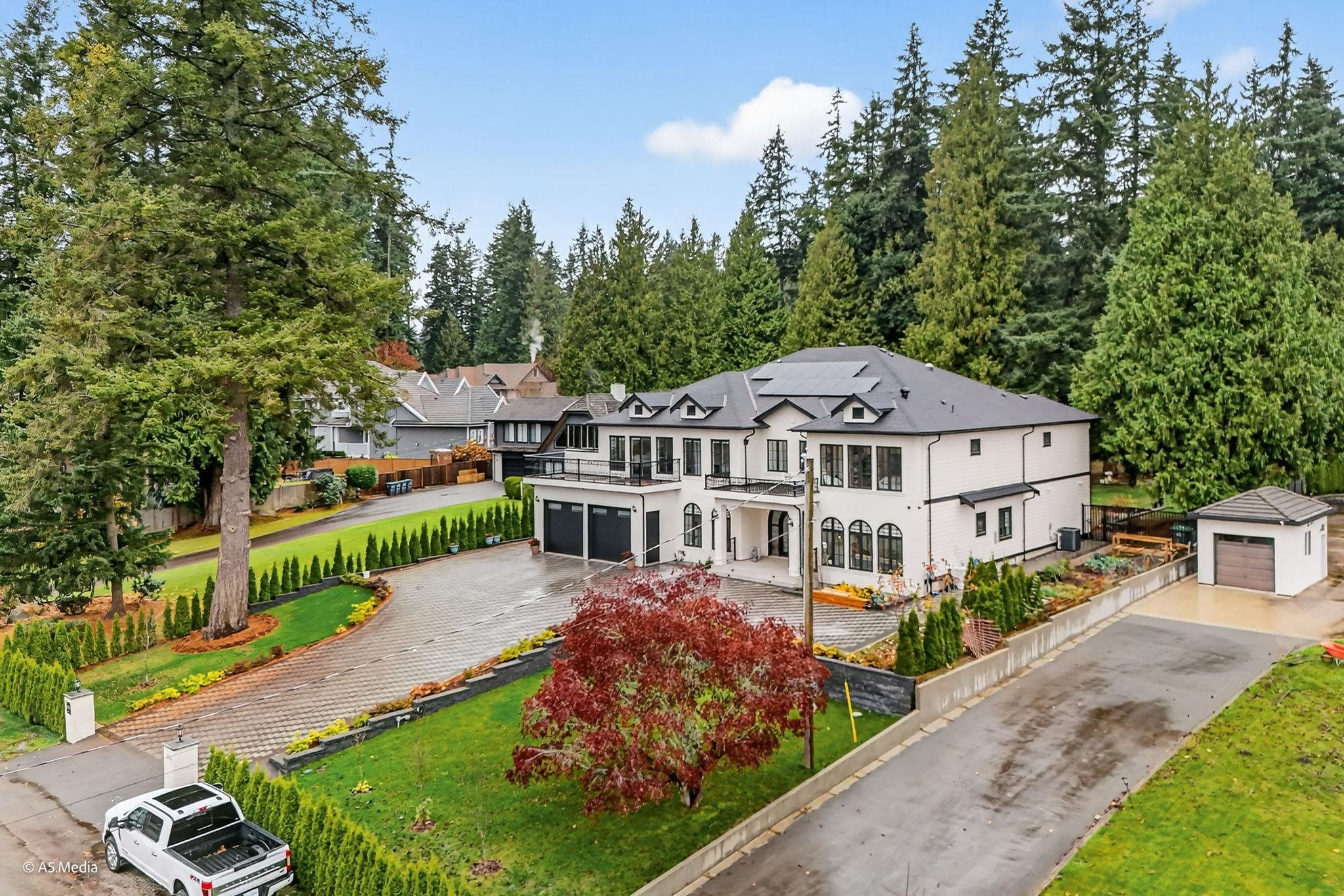 12673 54 AVENUE, Surrey BC V3X 3C1, R3146914, BC,