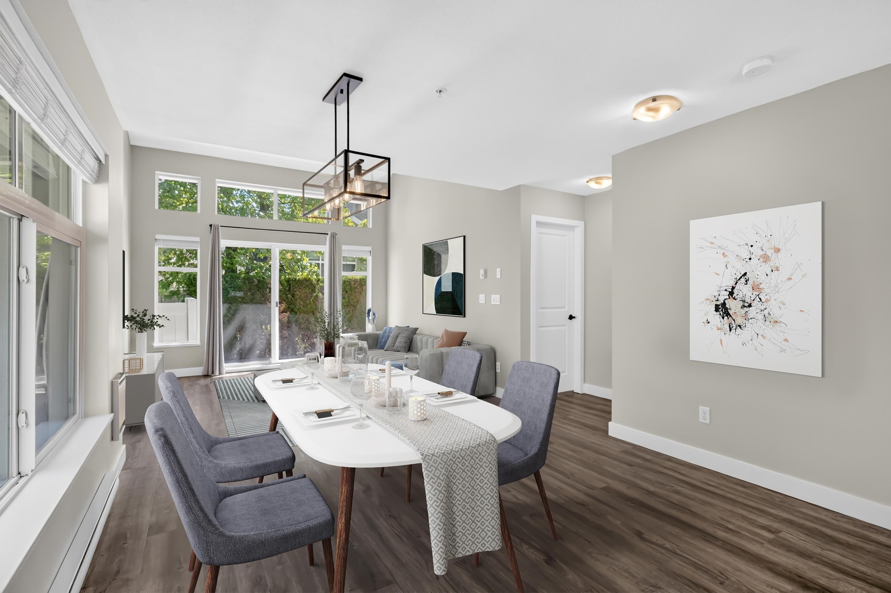 120 20033 70 AVENUE, R3146917, BC,