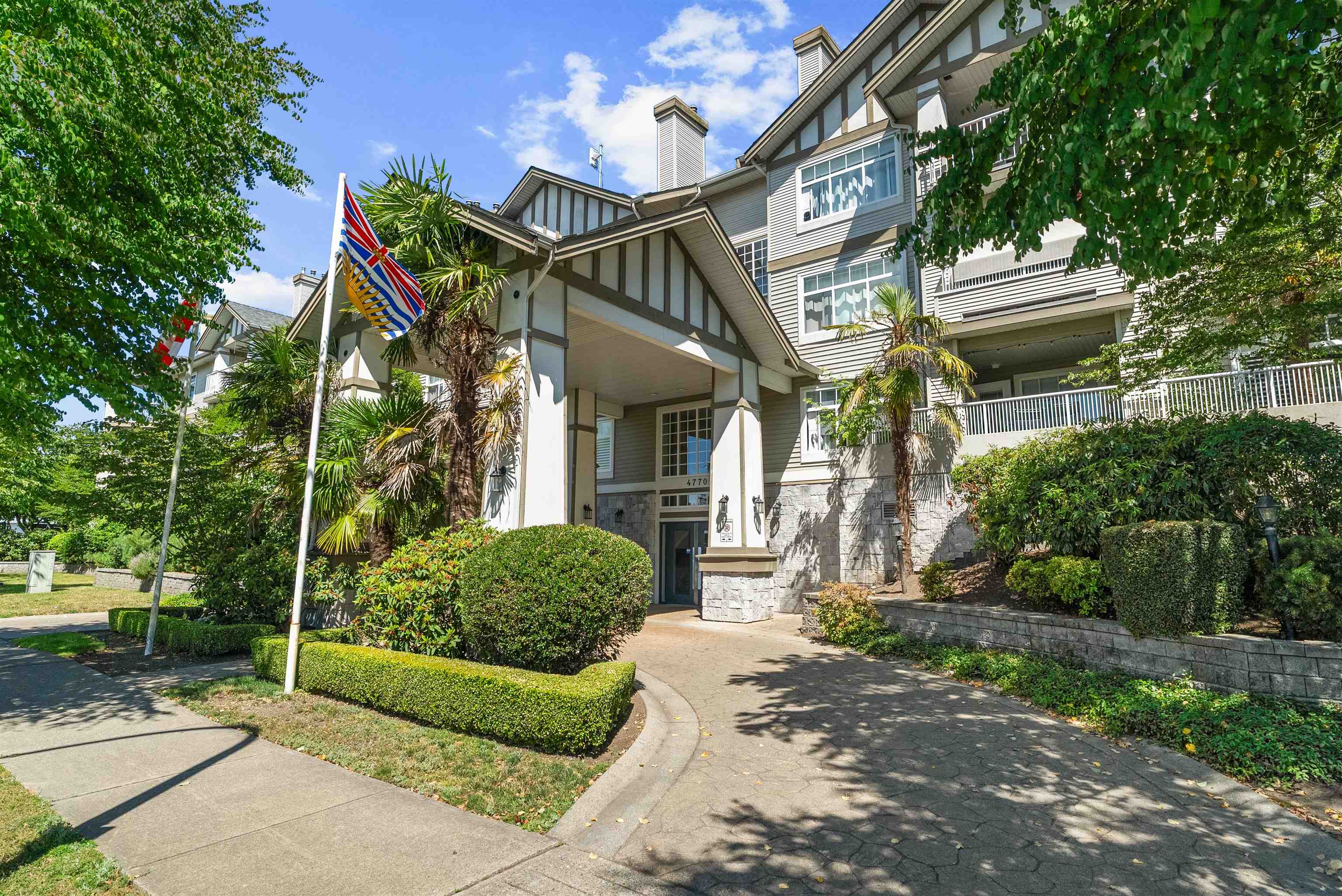 118 4770 52A STREET, R3146930, BC,