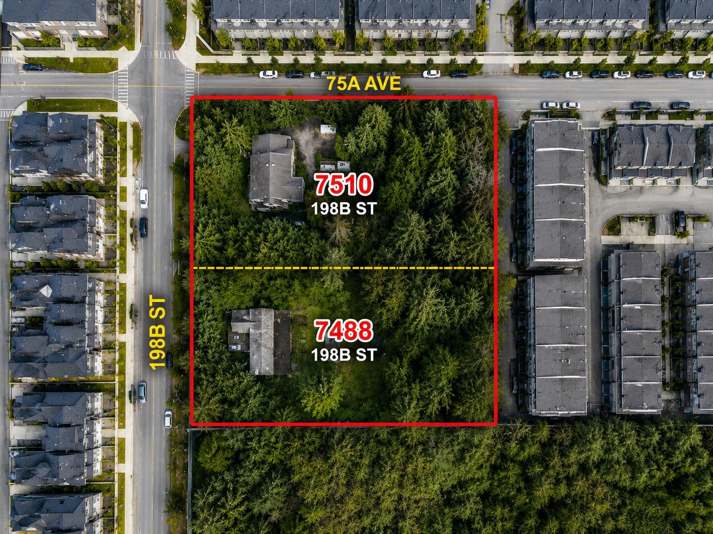 7510 198B STREET, Langley BC V2Y 1S1, R3146933, BC,