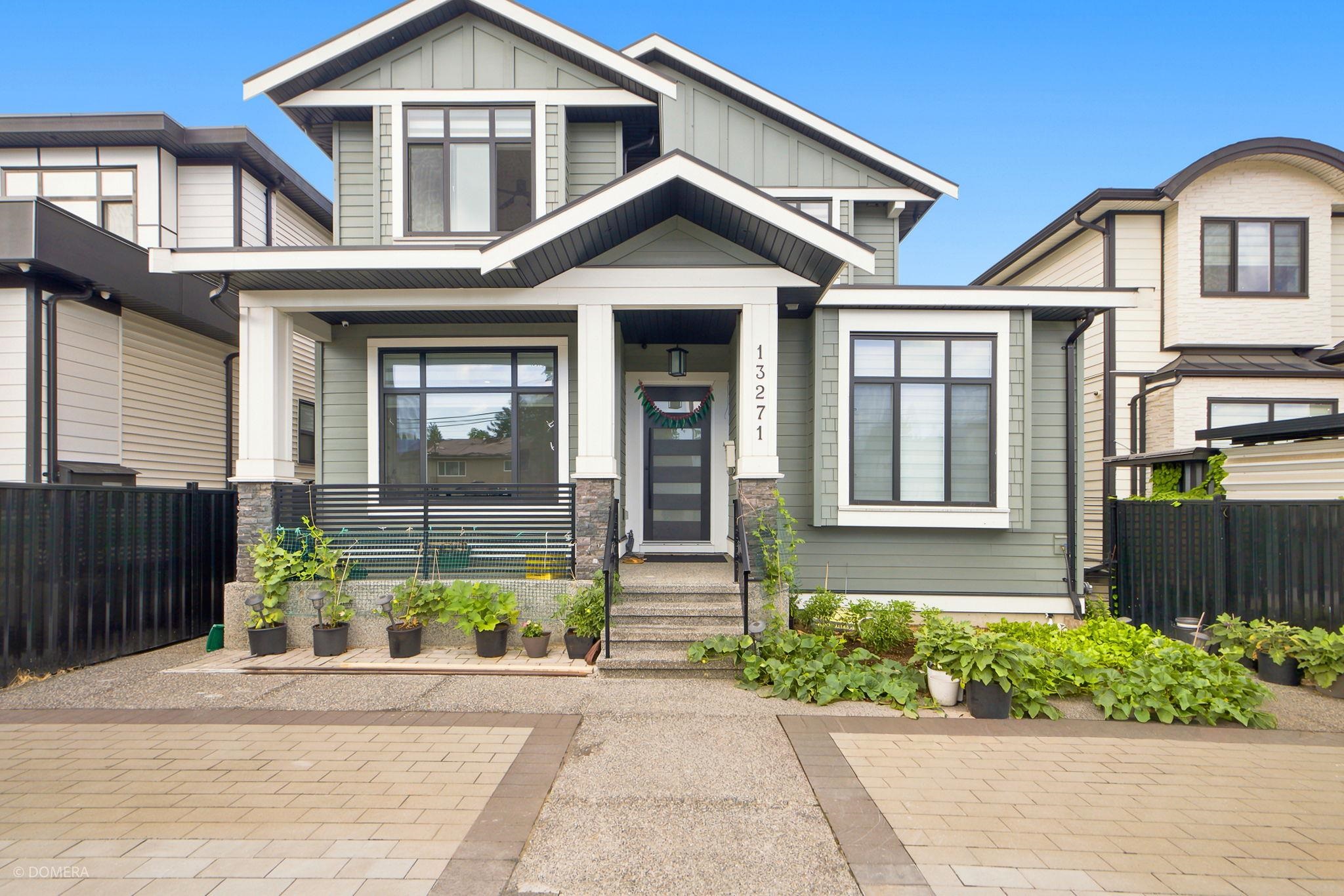 13271 80 AVENUE, Surrey BC V3W 3B4, R3146937, BC,