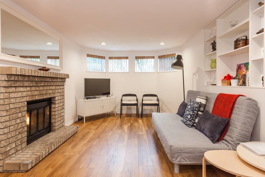 Basement 5026 DOMINION STREET, R3146942, BC,