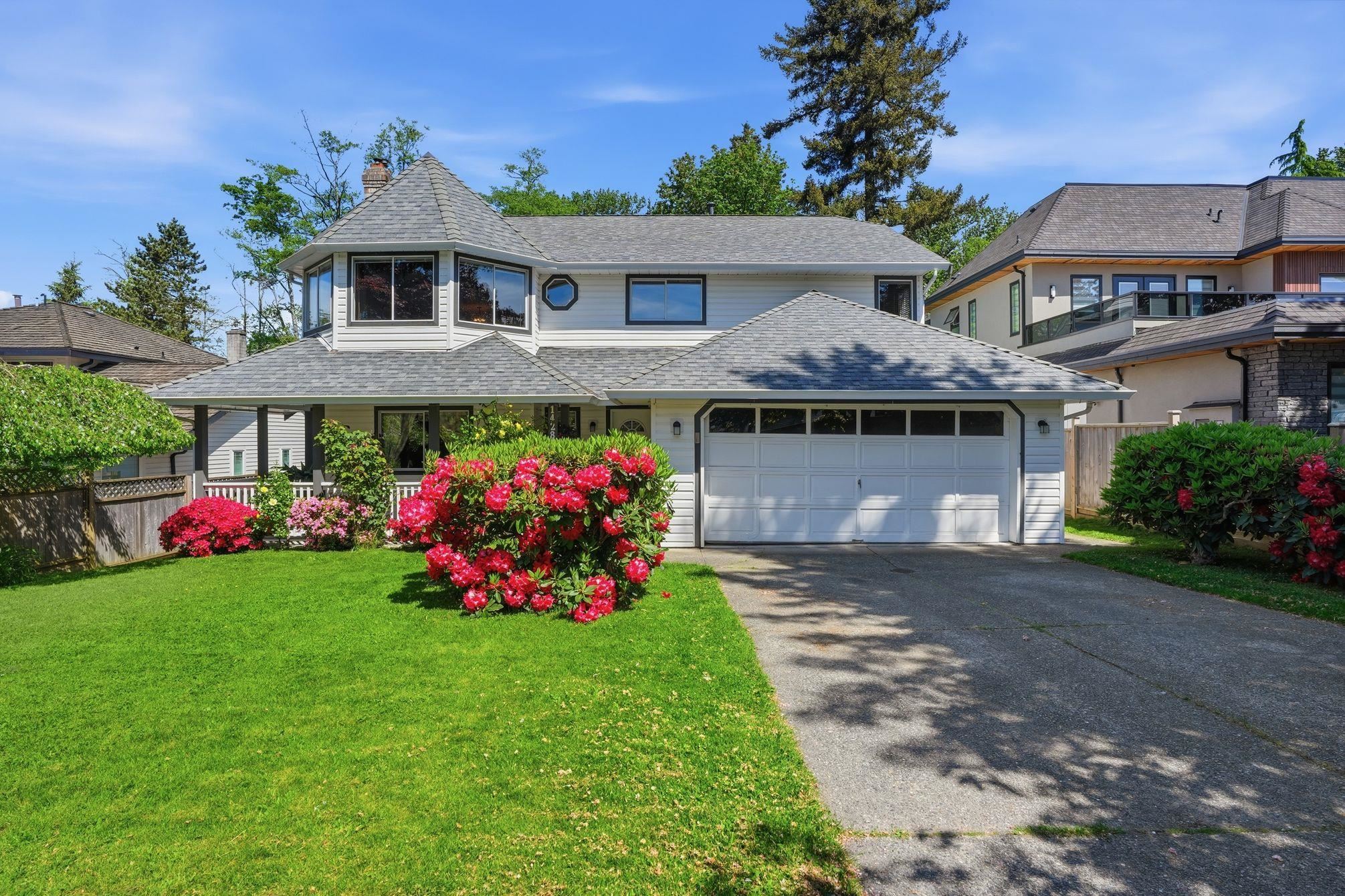 14287 73A AVE AVENUE, Surrey BC V3W 2R9, R3146946, BC,