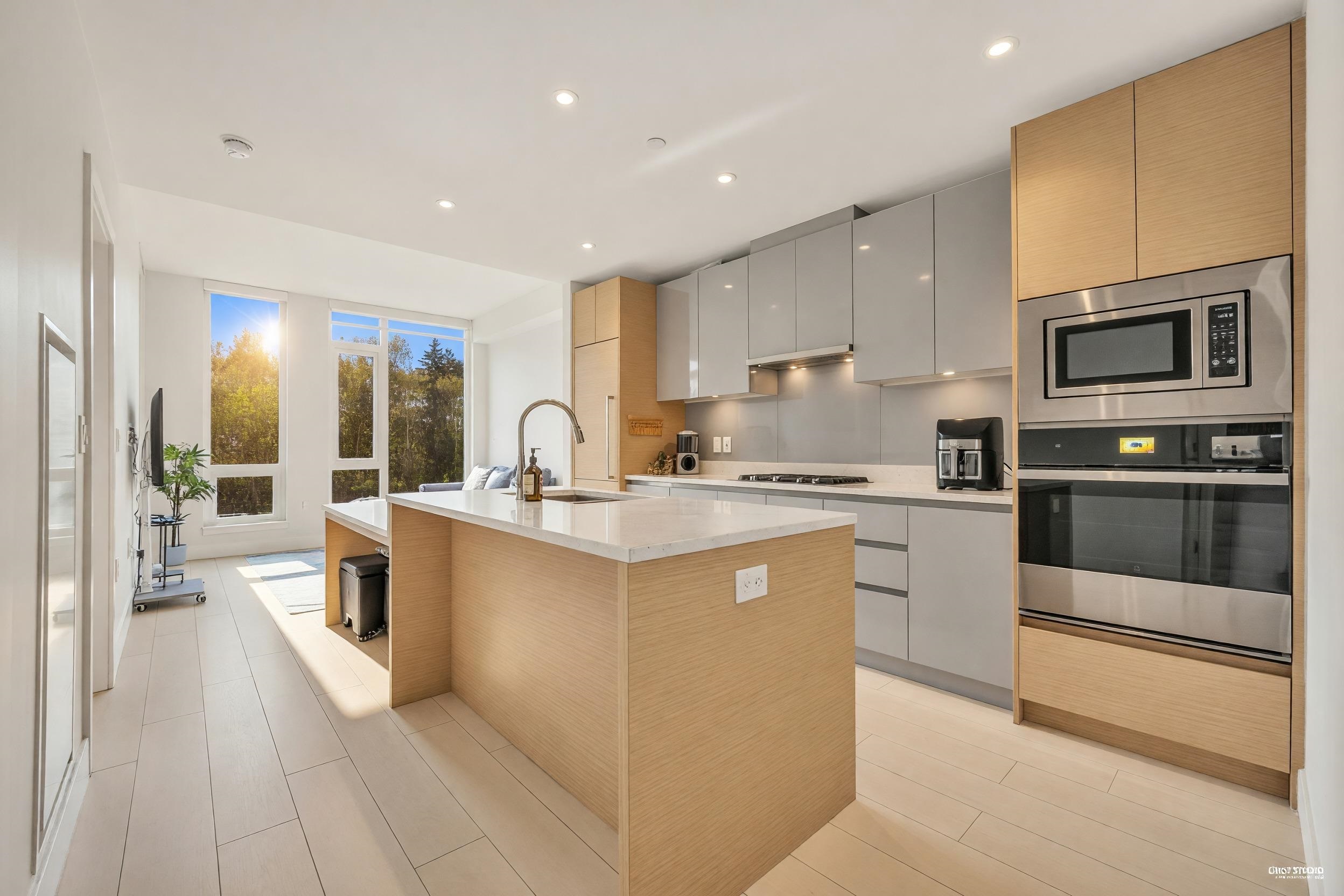 512 3538 SAWMILL CRESCENT, R3146951, BC,