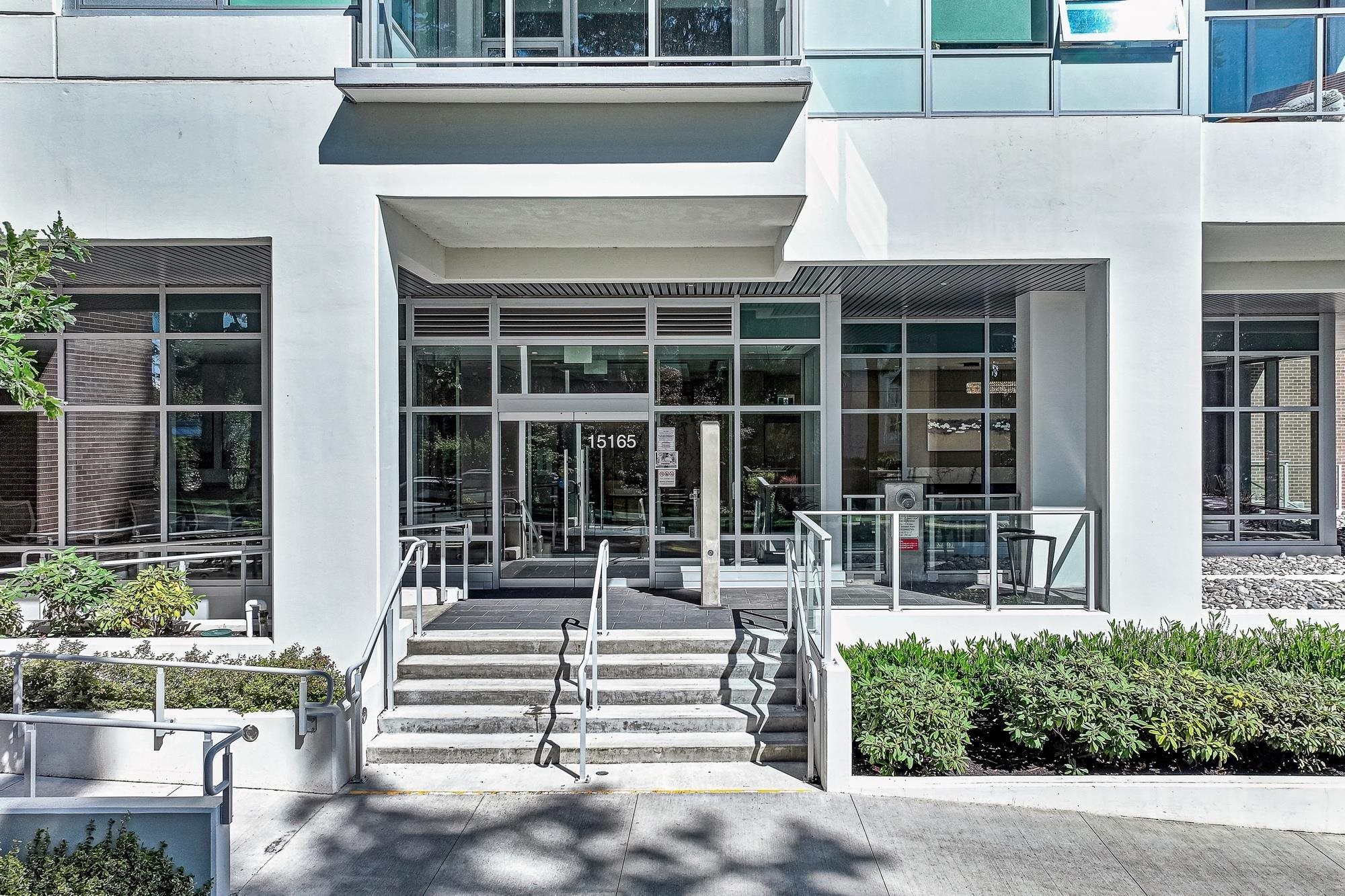 1304 15165 THRIFT AVENUE, R3146960, BC,