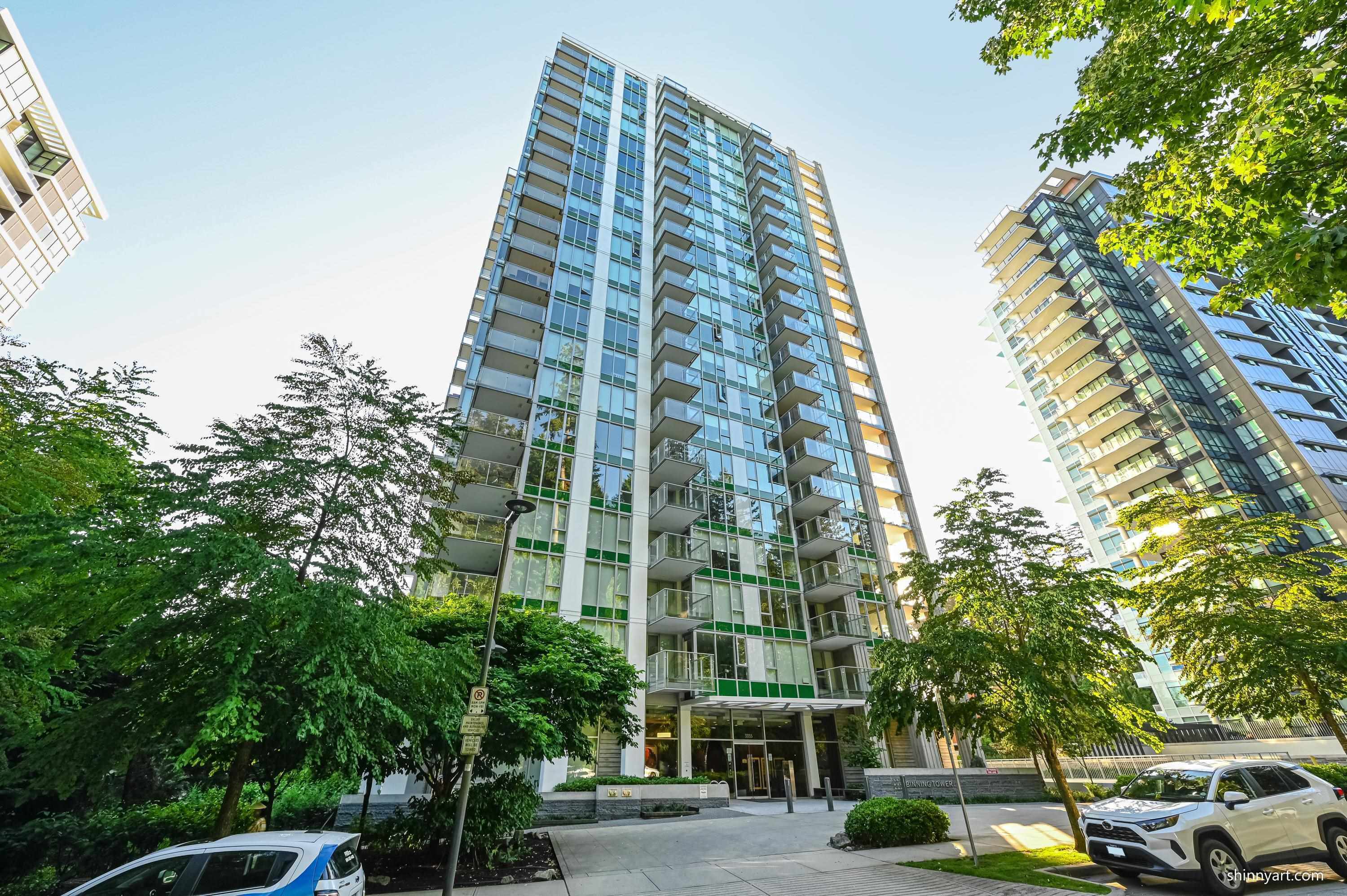 2007 3355 BINNING ROAD, R3146962, BC,