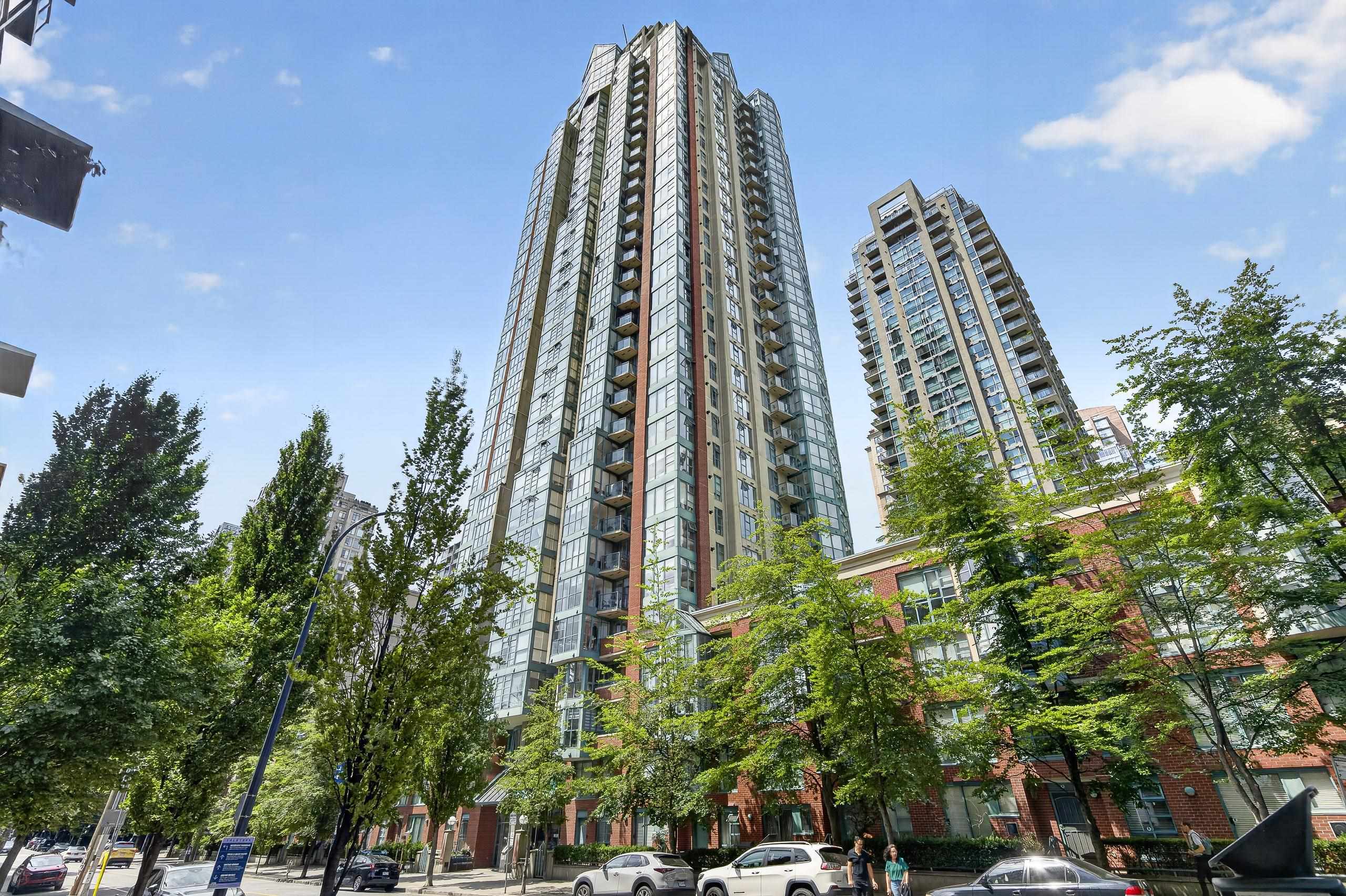 903 939 HOMER STREET, R3146971, BC,