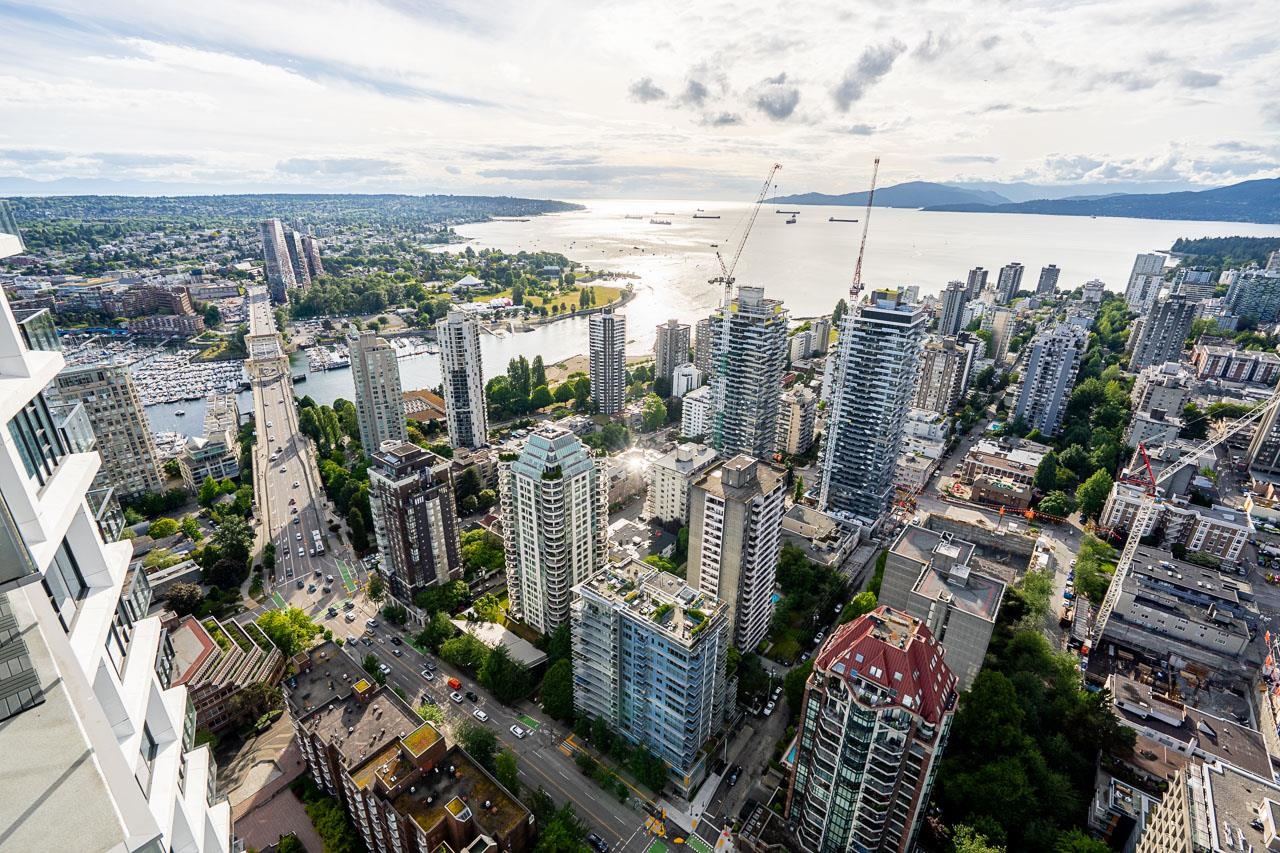 5302 1289 HORNBY STREET, R3146972, BC,