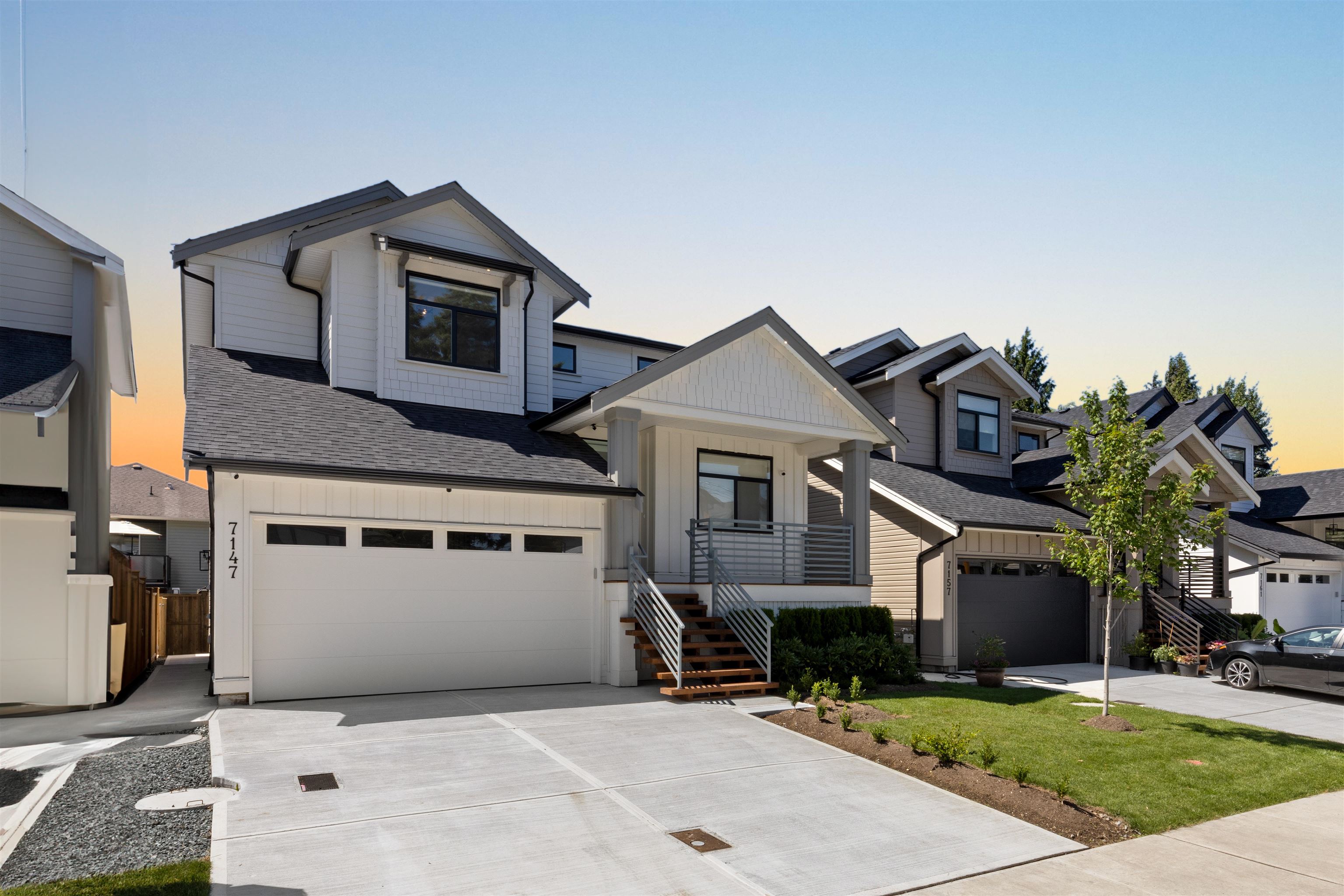 7147 ELWOOD DRIVE, Chilliwack BC V2R 1G8, R3146979, BC,