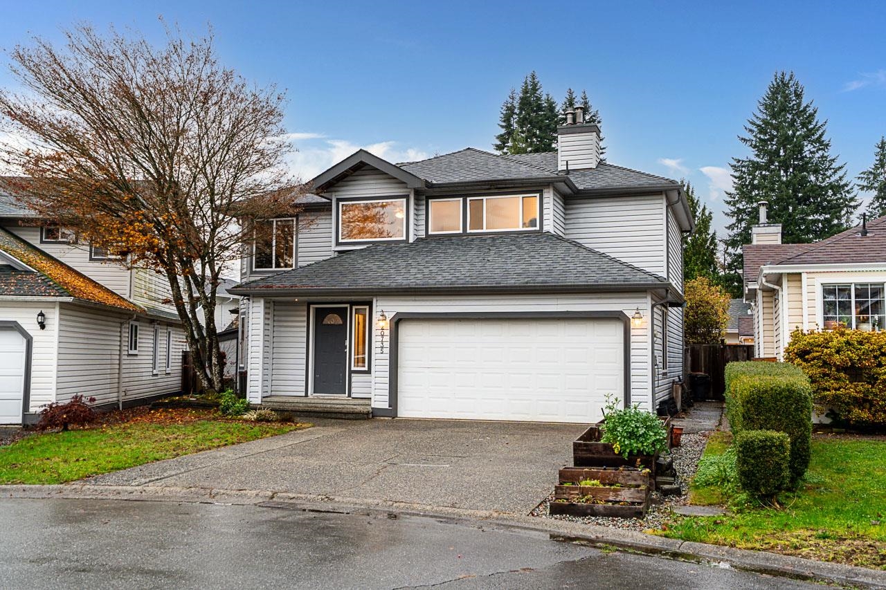 20735 115 AVENUE, Maple Ridge BC V2X 0C8, R3146980, BC,