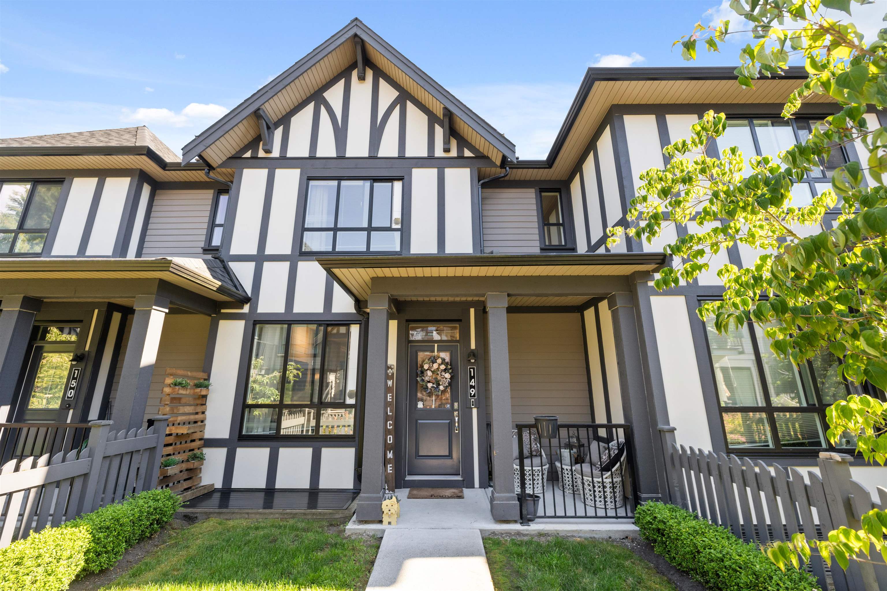 149 3500 BURKE VILLAGE PROMENADE, R3146983, BC,
