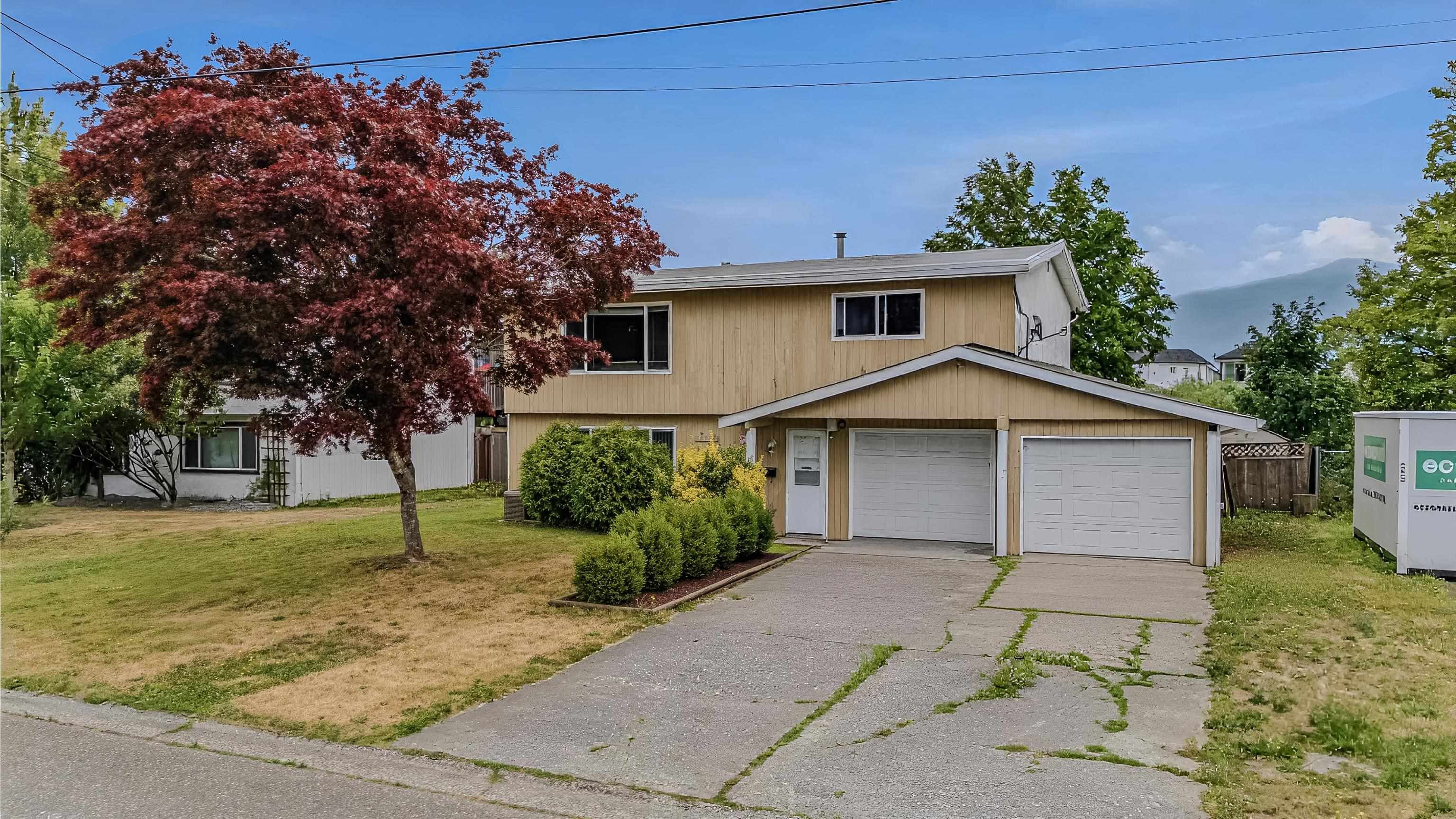 9324 JAMES STREET, Chilliwack BC V2P 6G9, R3147014, BC,
