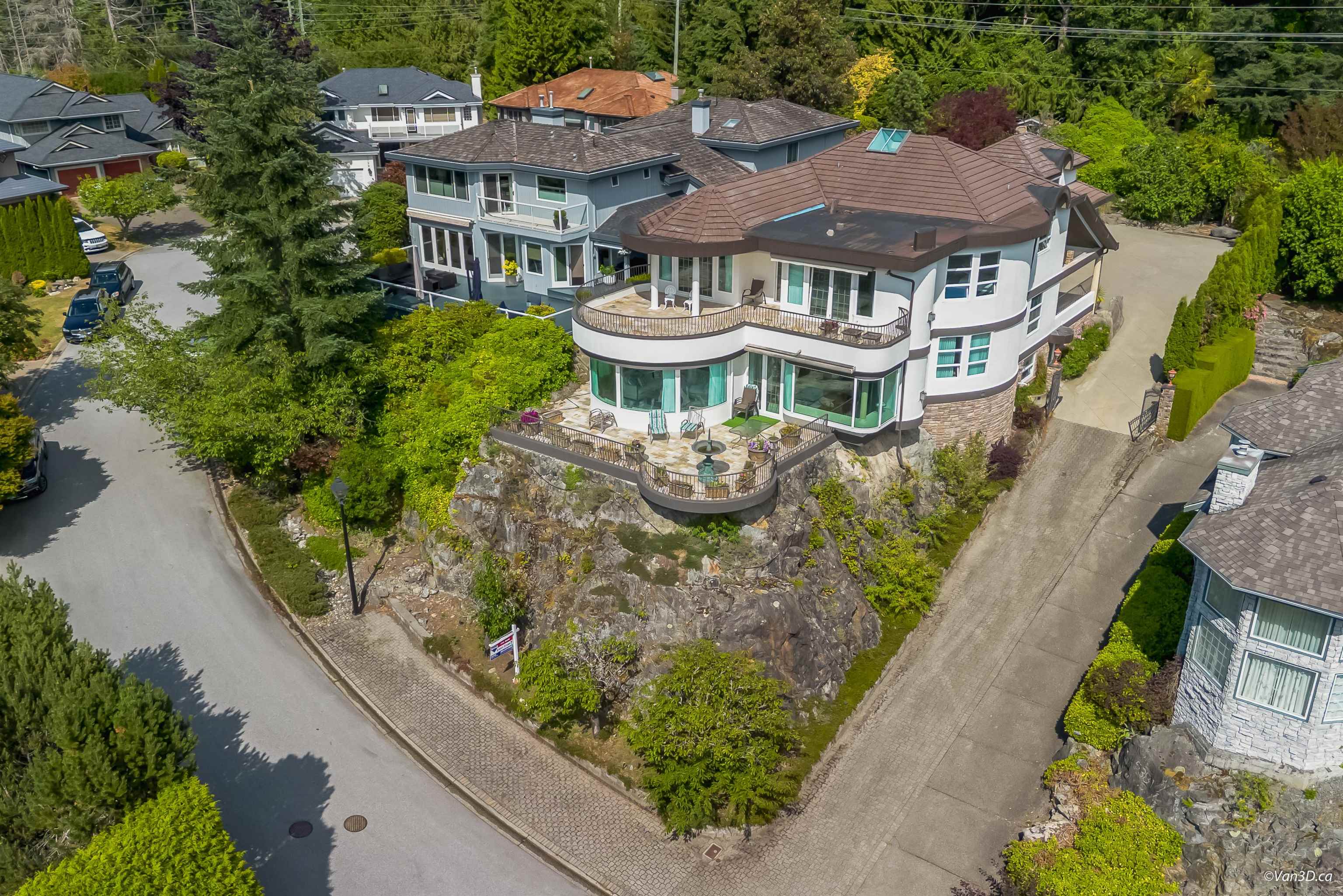 5387 WESTHAVEN WYND, West Vancouver BC V7W 3E8, R3147015, BC,