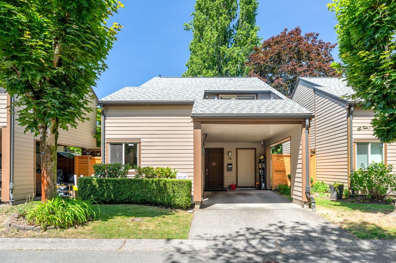 73 6880 LUCAS ROAD, R3147028, BC,