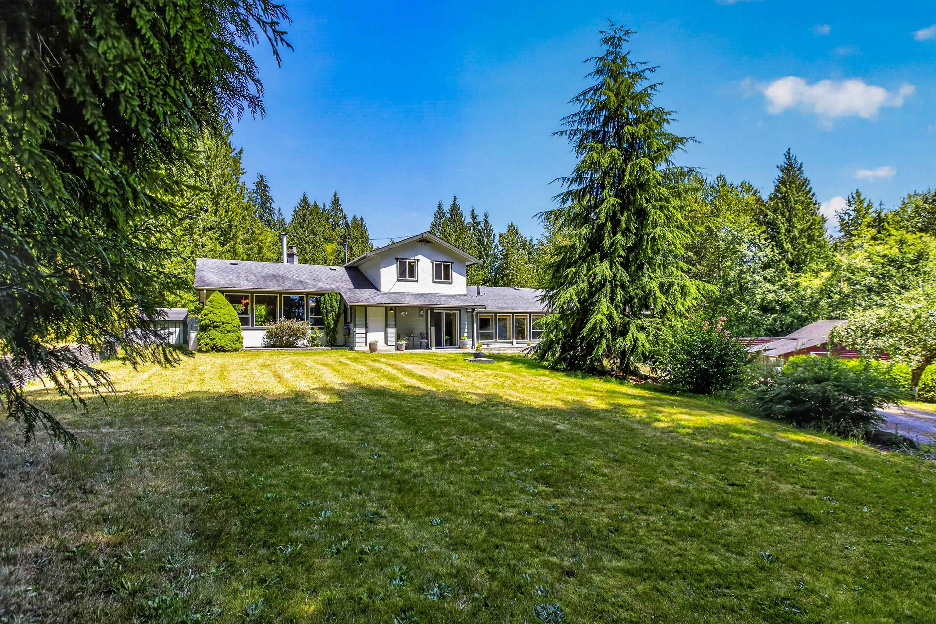 9676 WOLFE STREET, Mission BC V4S 1H1, R3147037, BC,