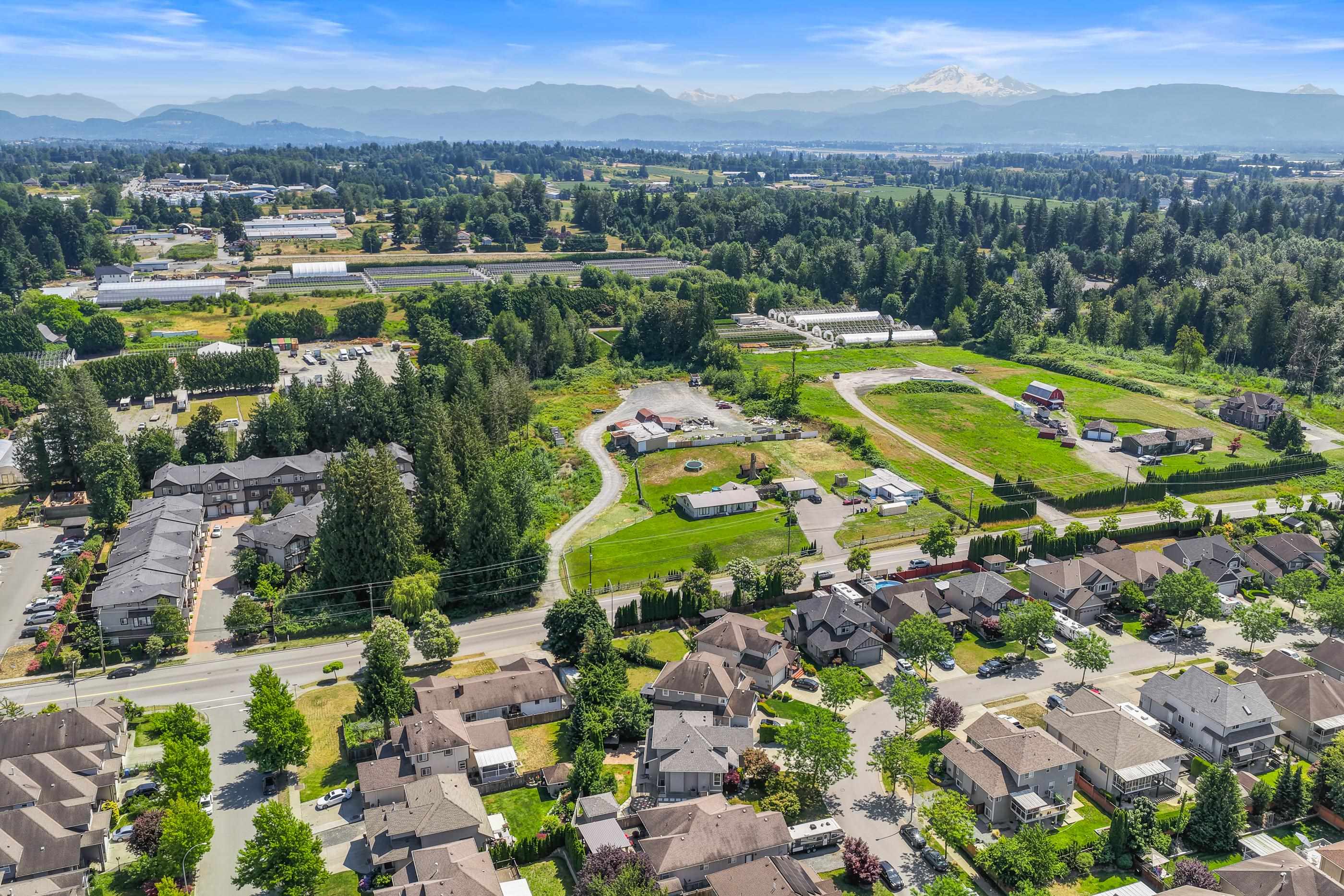 2894 LEFEUVRE ROAD, Abbotsford BC V4X 2S7, R3147046, BC,