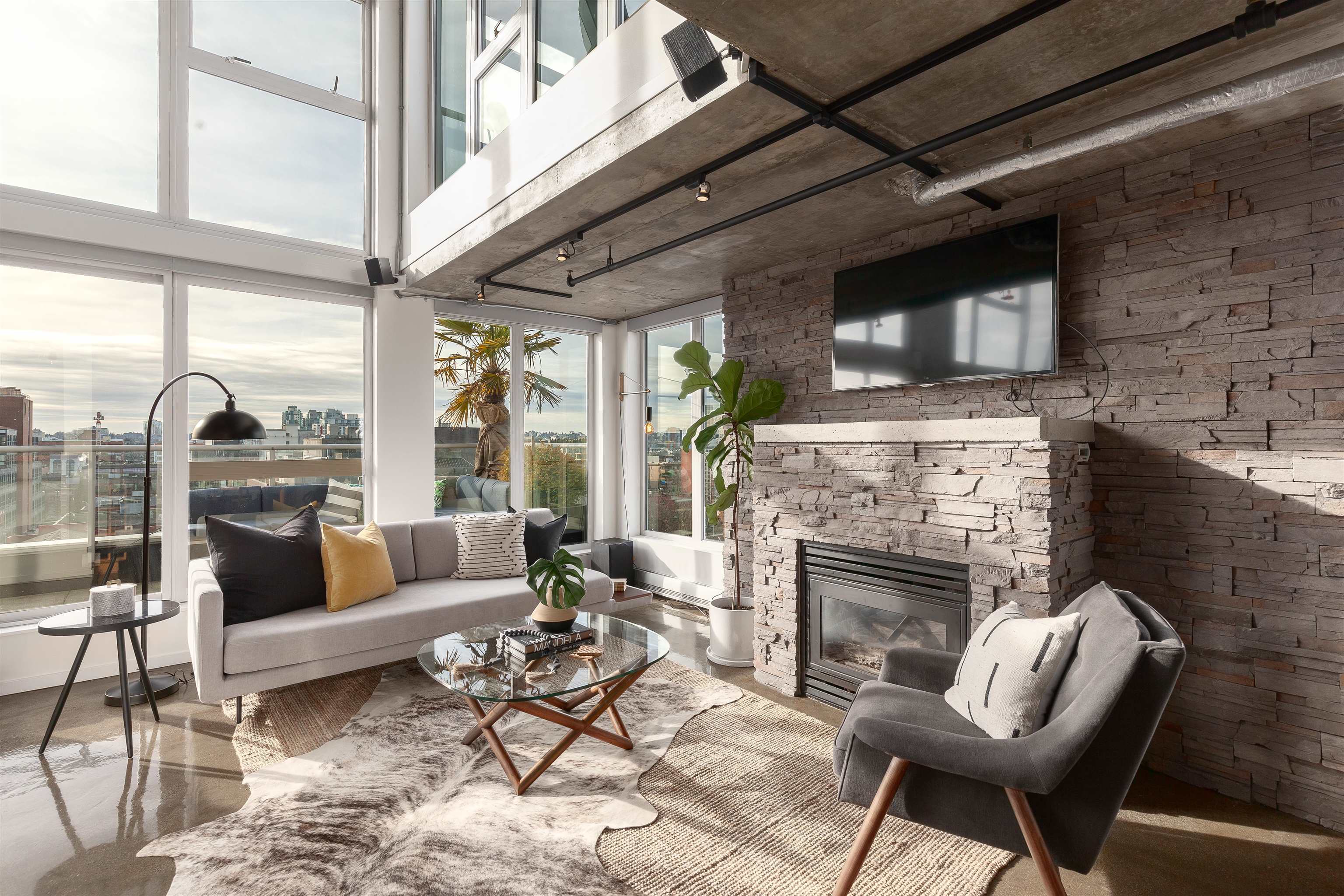 1002 289 ALEXANDER STREET, R3147049, BC,