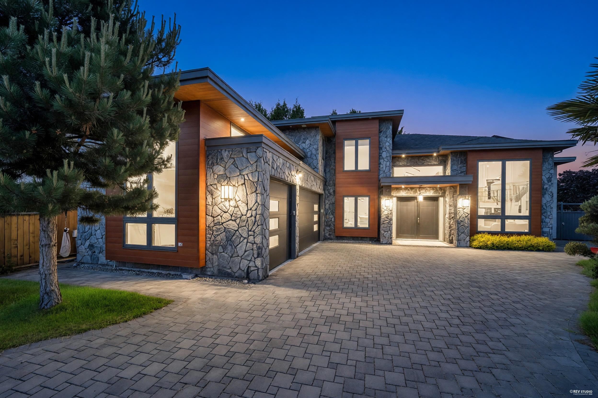 7280 LOMBARD ROAD, Richmond BC V7C 3N1, R3147064, BC,