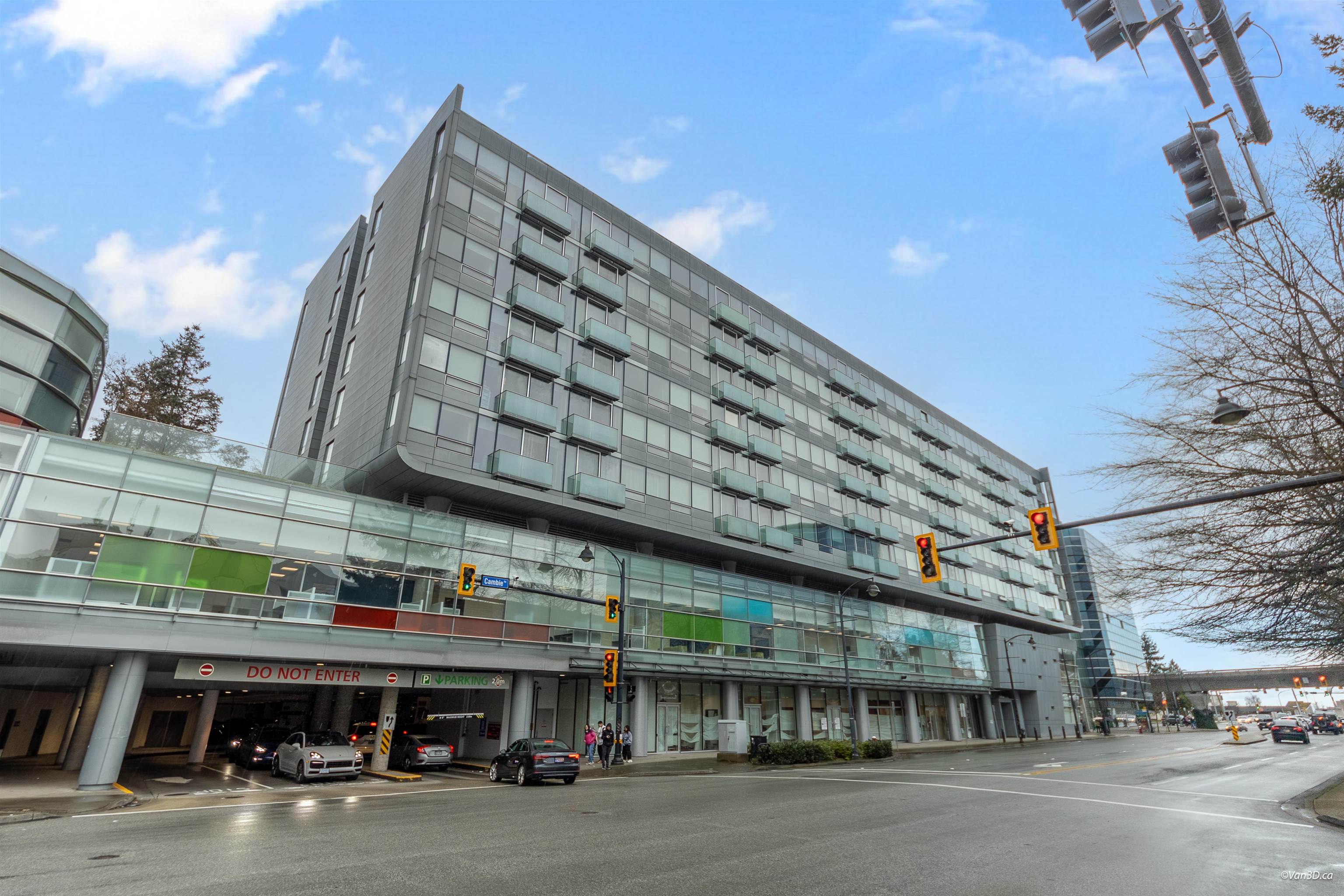 823 8080 CAMBIE ROAD, R3147069, BC,