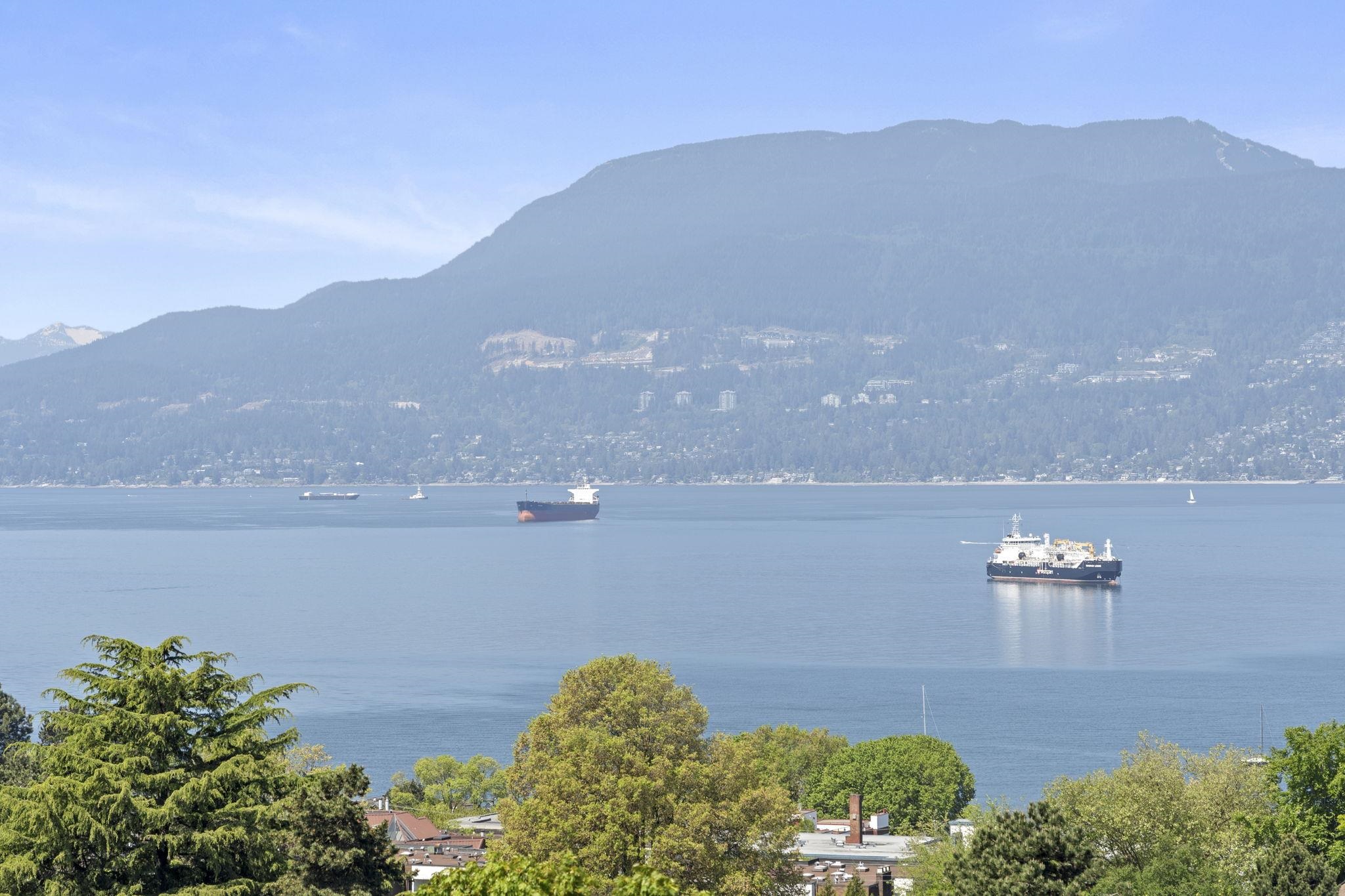 901 2370 2ND AVENUE, R3147073, BC,