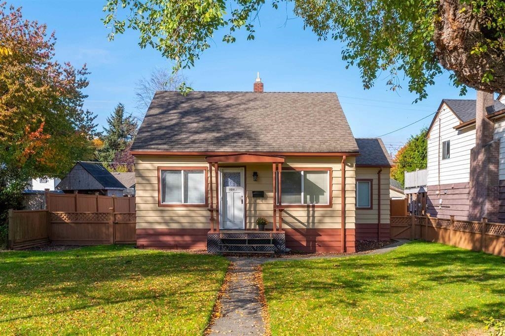 3211 CATALINA CRESCENT, Richmond BC V7B 1E3, R3147078, BC,