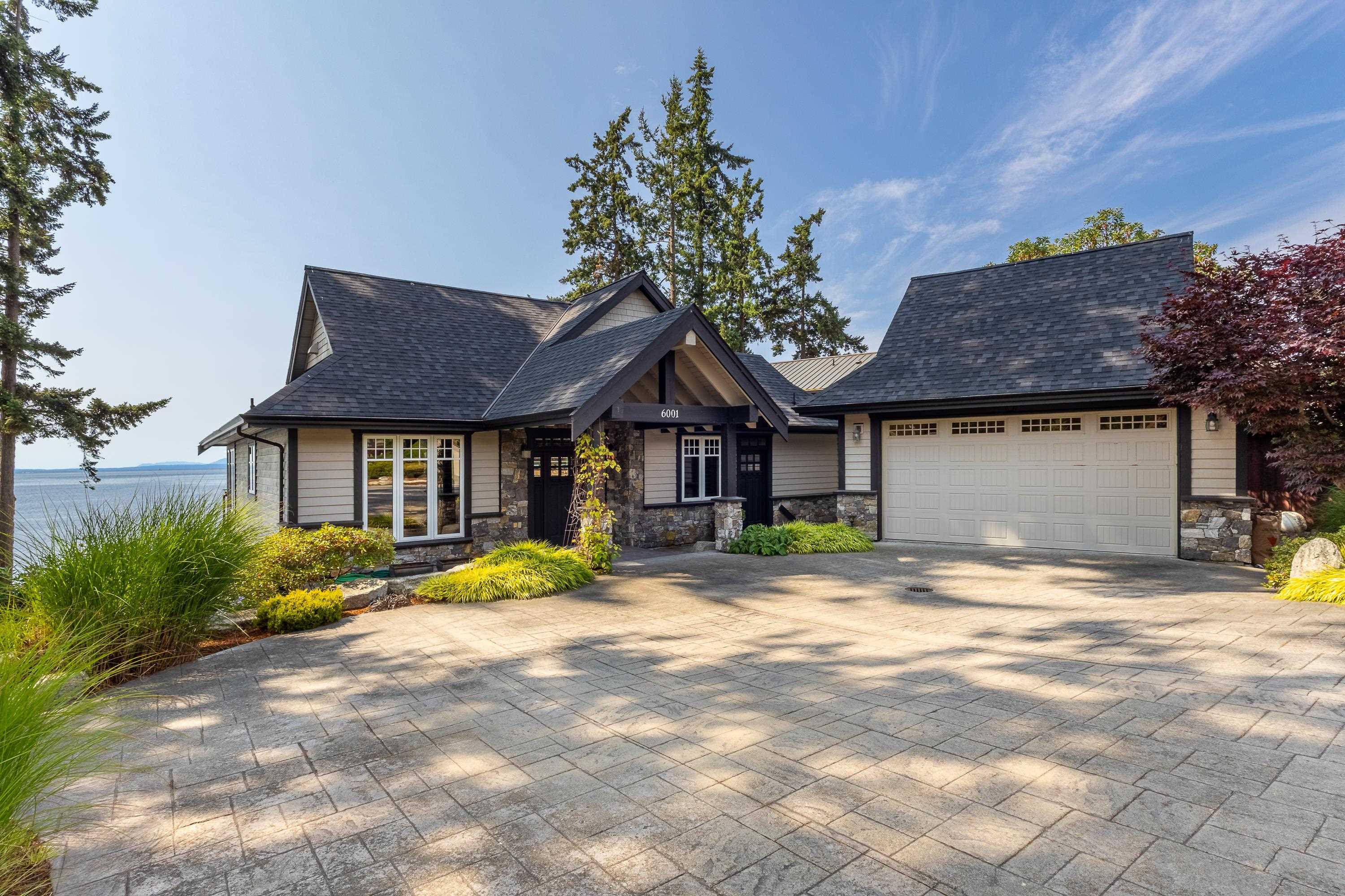 6001 SILVERSTONE LANE, Sechelt BC V7Z 0T8, R3147083, BC,