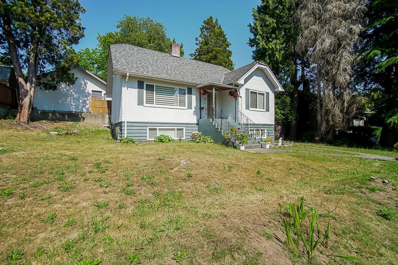 809 SANGSTER PLACE, New Westminster BC V3L 4L7, R3147085, BC,