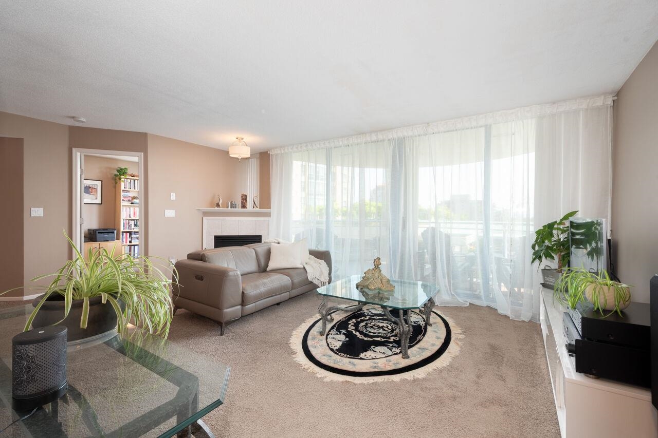 804 739 PRINCESS STREET, R3147097, BC,