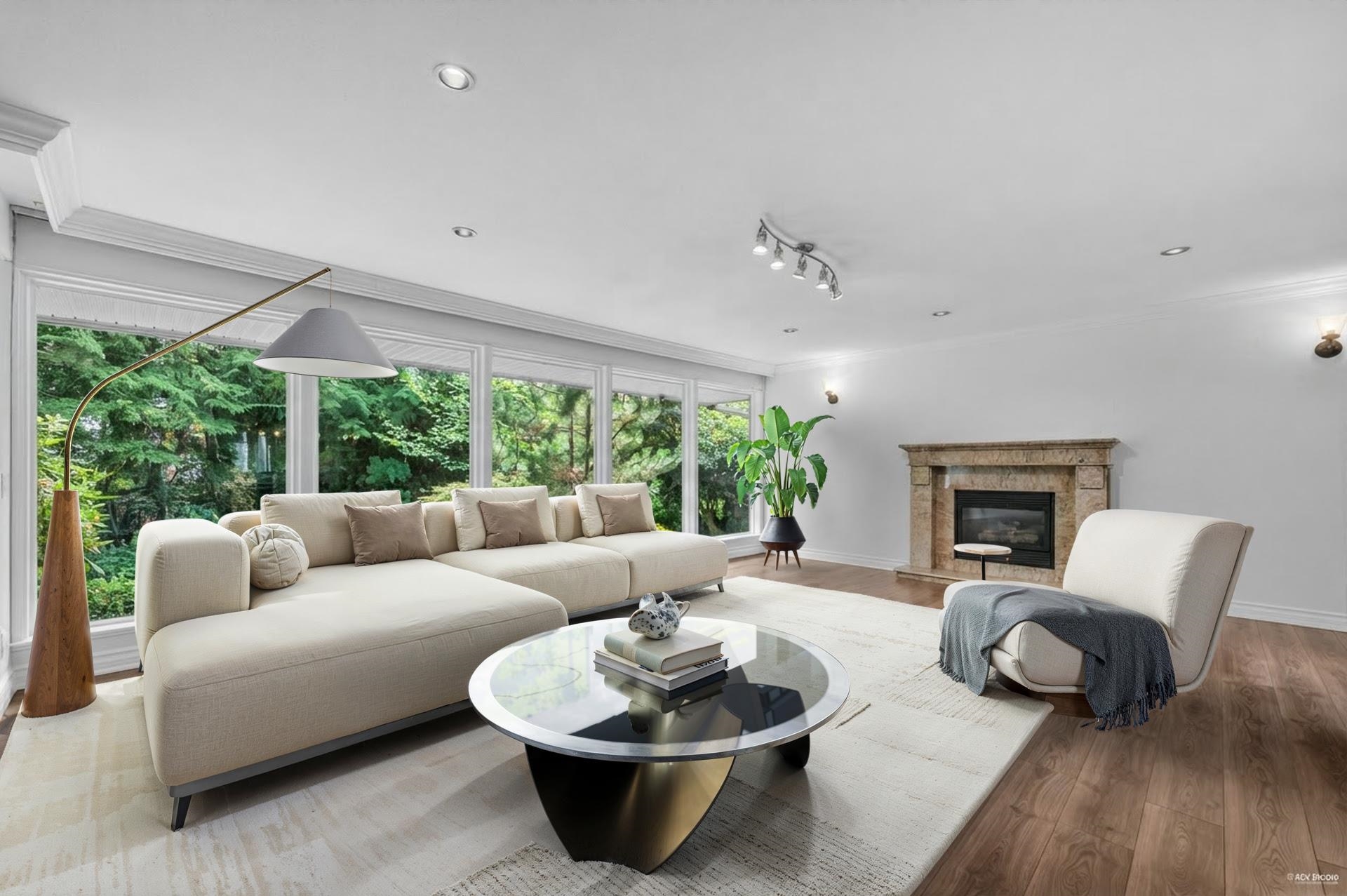 341 RABBIT LANE, West Vancouver BC V7S 1J1, R3147102, BC,