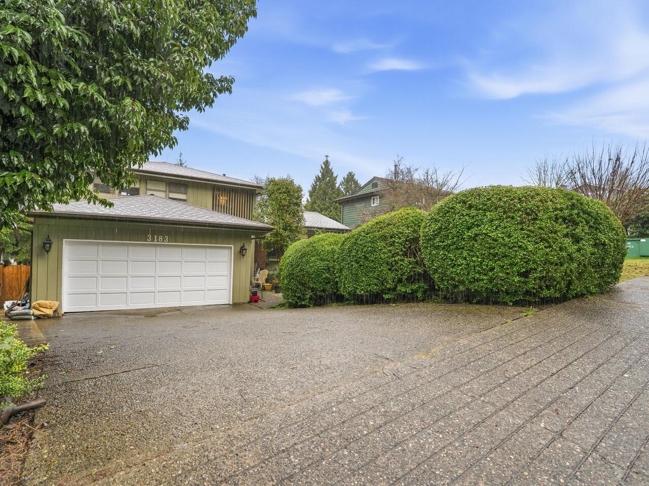 3183 BEACON DRIVE, Coquitlam BC V3C 3W7, R3147110, BC,