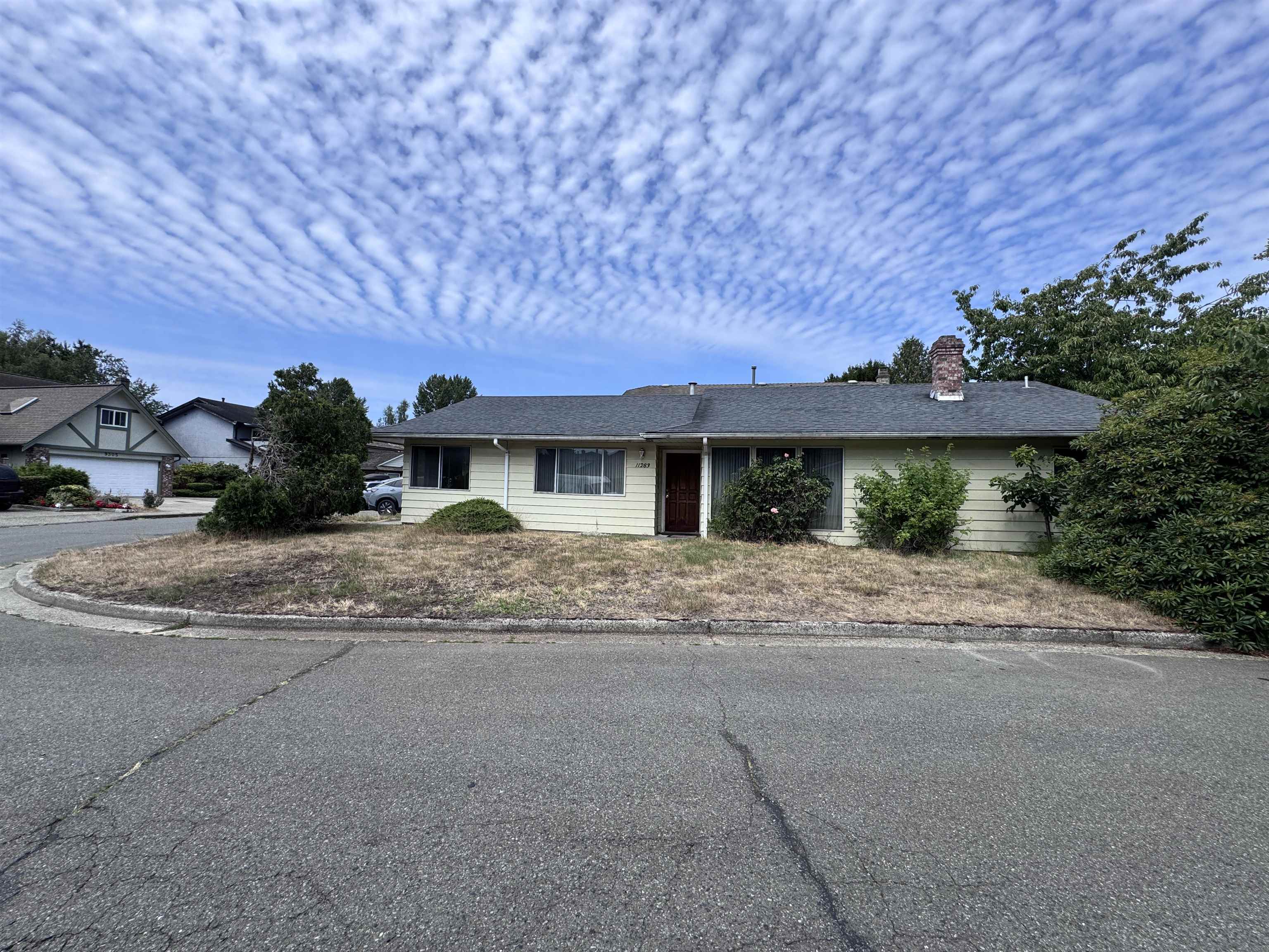 11283 KINGCOME AVENUE, Richmond BC V7A 4W6, R3147113, BC,