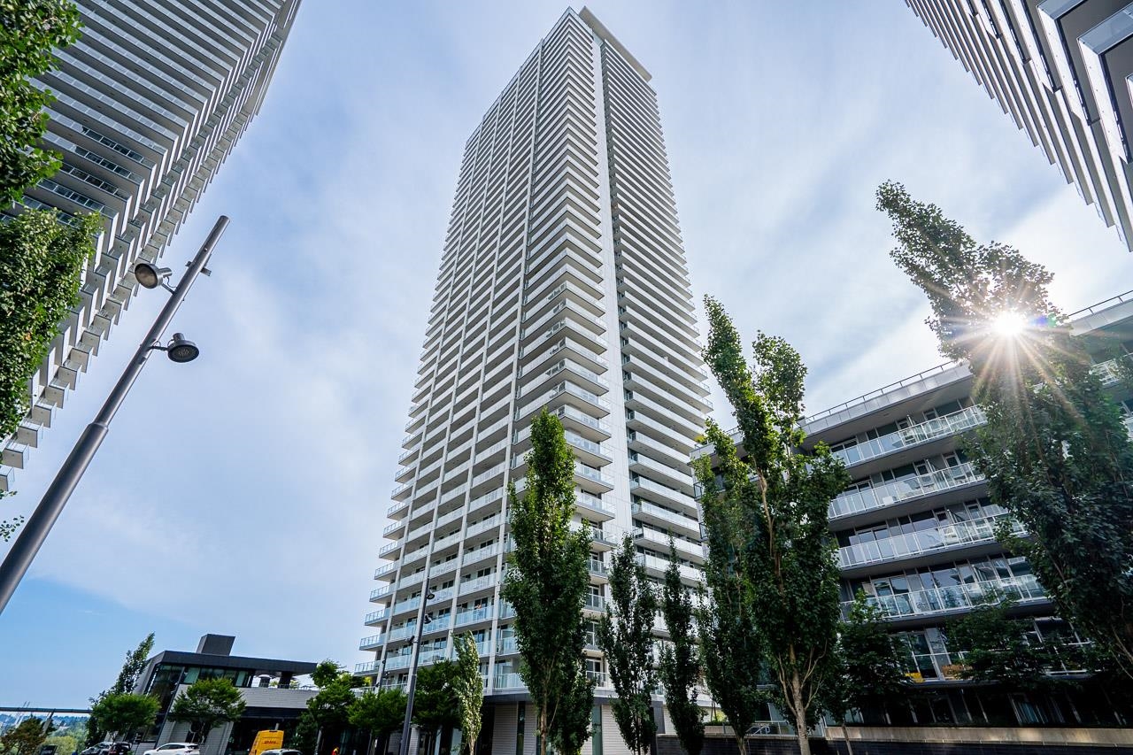 1510 3833 EVERGREEN PLACE, R3147119, BC,