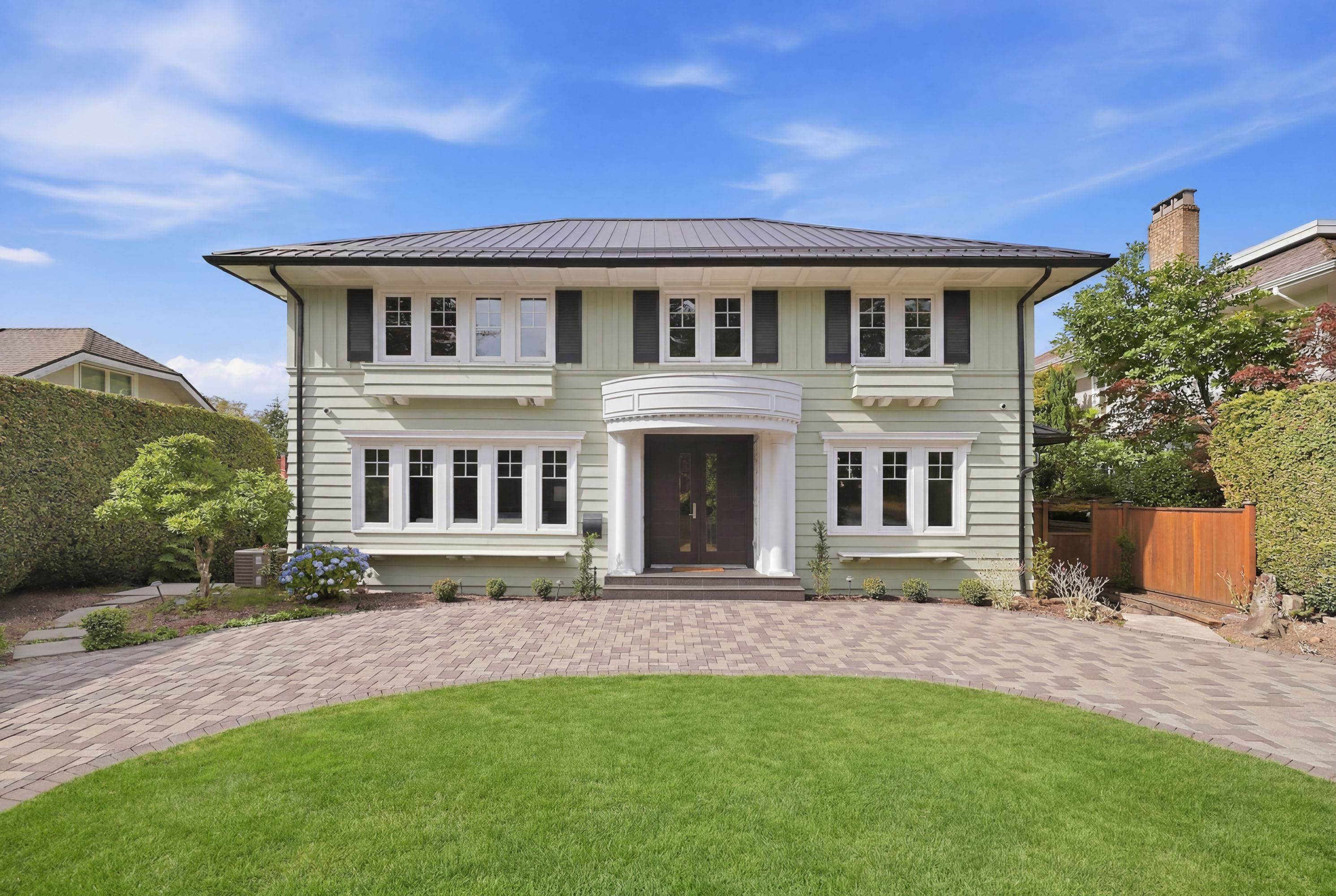 1407 W 33RD AVENUE, Vancouver BC V6M 1A6, R3147144, BC,