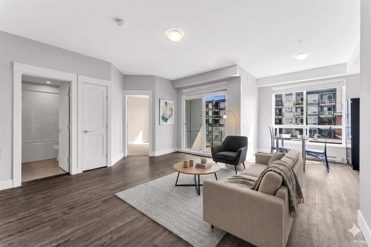 4415 2180 KELLY AVENUE, R3147153, BC,