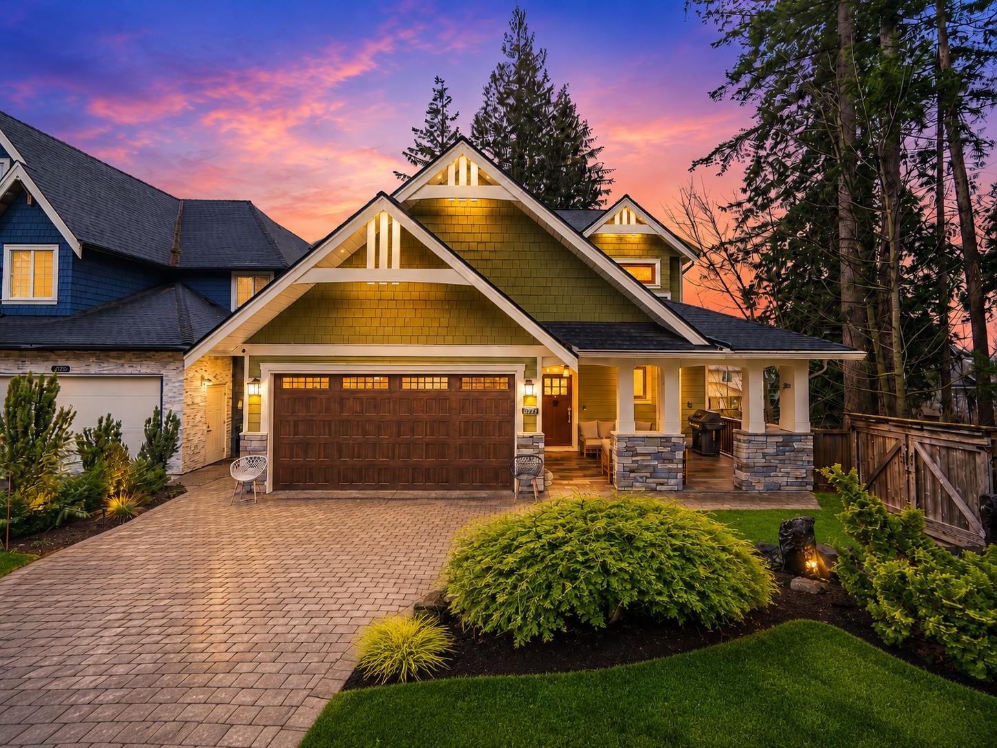 15777 WILLS BROOK WAY, Surrey BC V3Z 0N8, R3147168, BC,