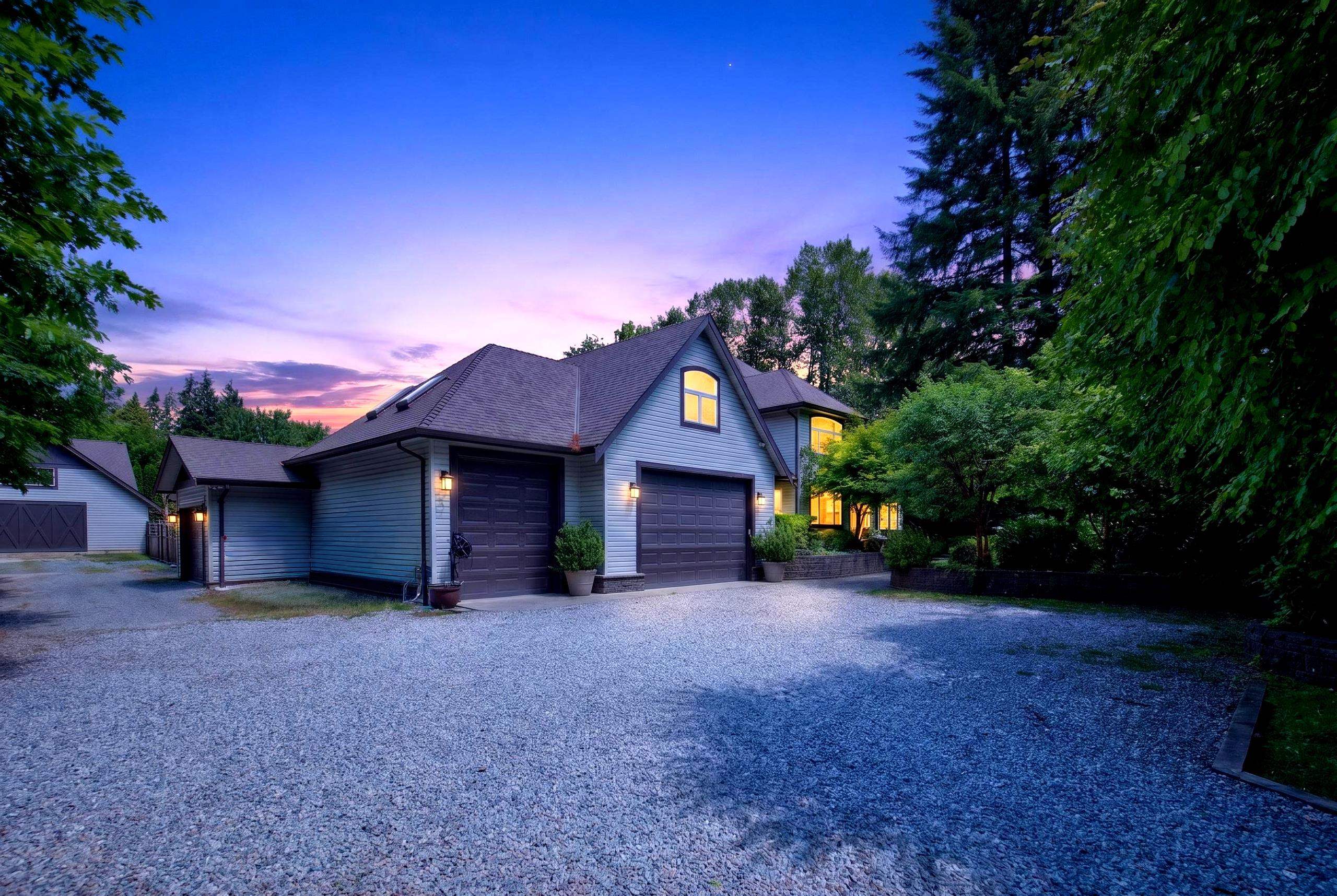 19185 90 AVENUE, Surrey BC V4N 3X2, R3147169, BC,