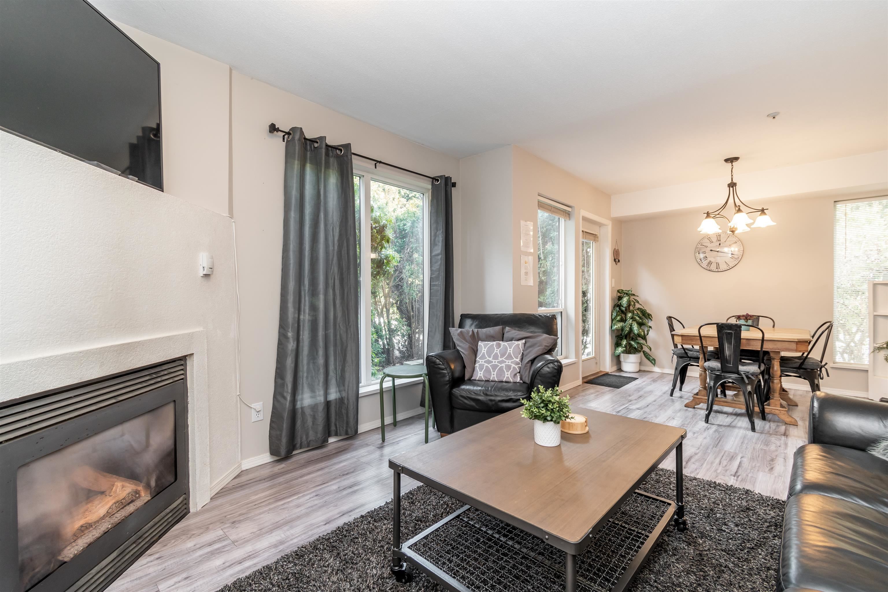 MLS® listing #R3147173 for sale located at 107 1275 SCOTT DRIVE