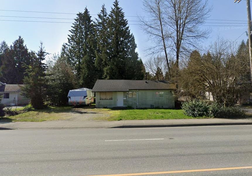 21130 DEWDNEY TRUNK ROAD, Maple Ridge BC V2X 3E9, R3147182, BC,