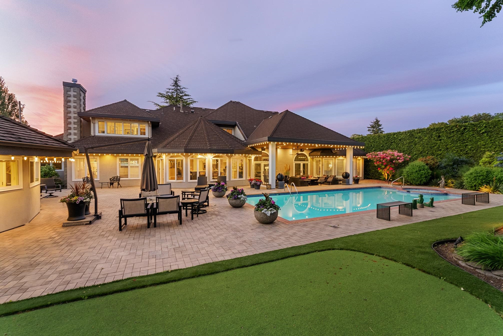 8440 STEVESTON HIGHWAY, Richmond BC V7E 6B6, R3147183, BC,