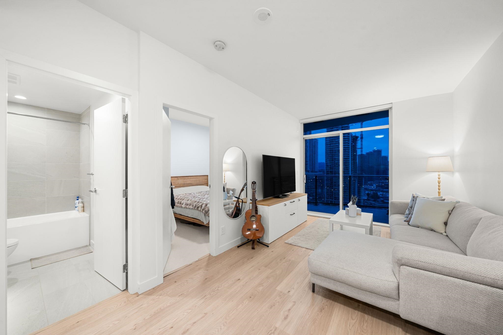 2607 2181 MADISON AVENUE, R3147184, BC,